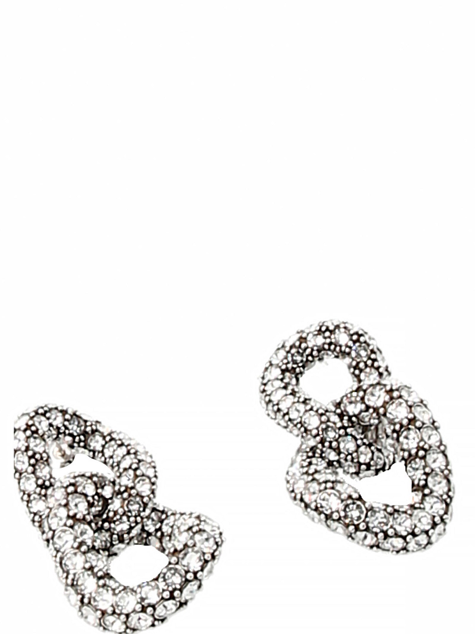 Isabel Marant Crystal Earrings