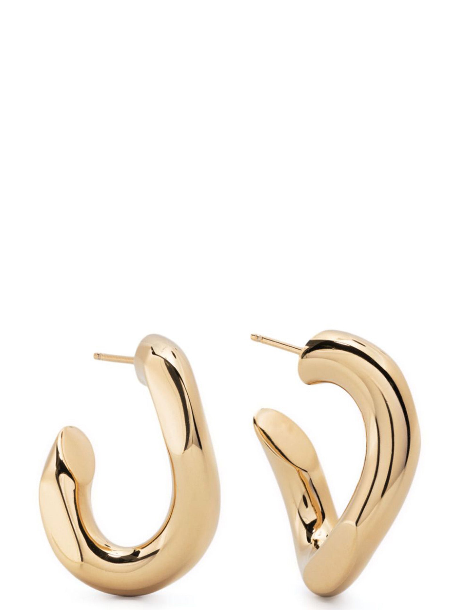 Isabel Marant 'Links' Earrings