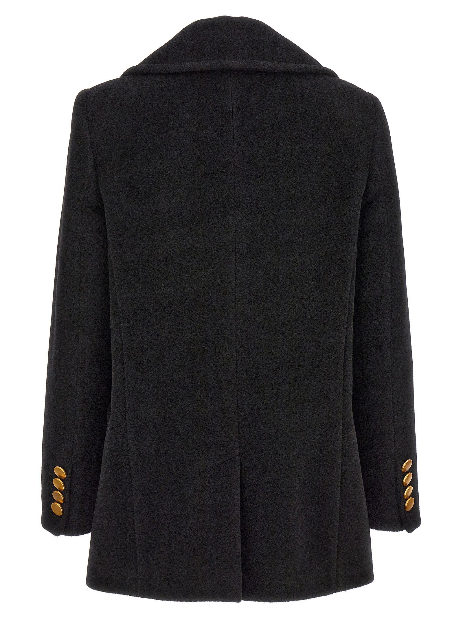 Tagliatore Double-Breasted Coat