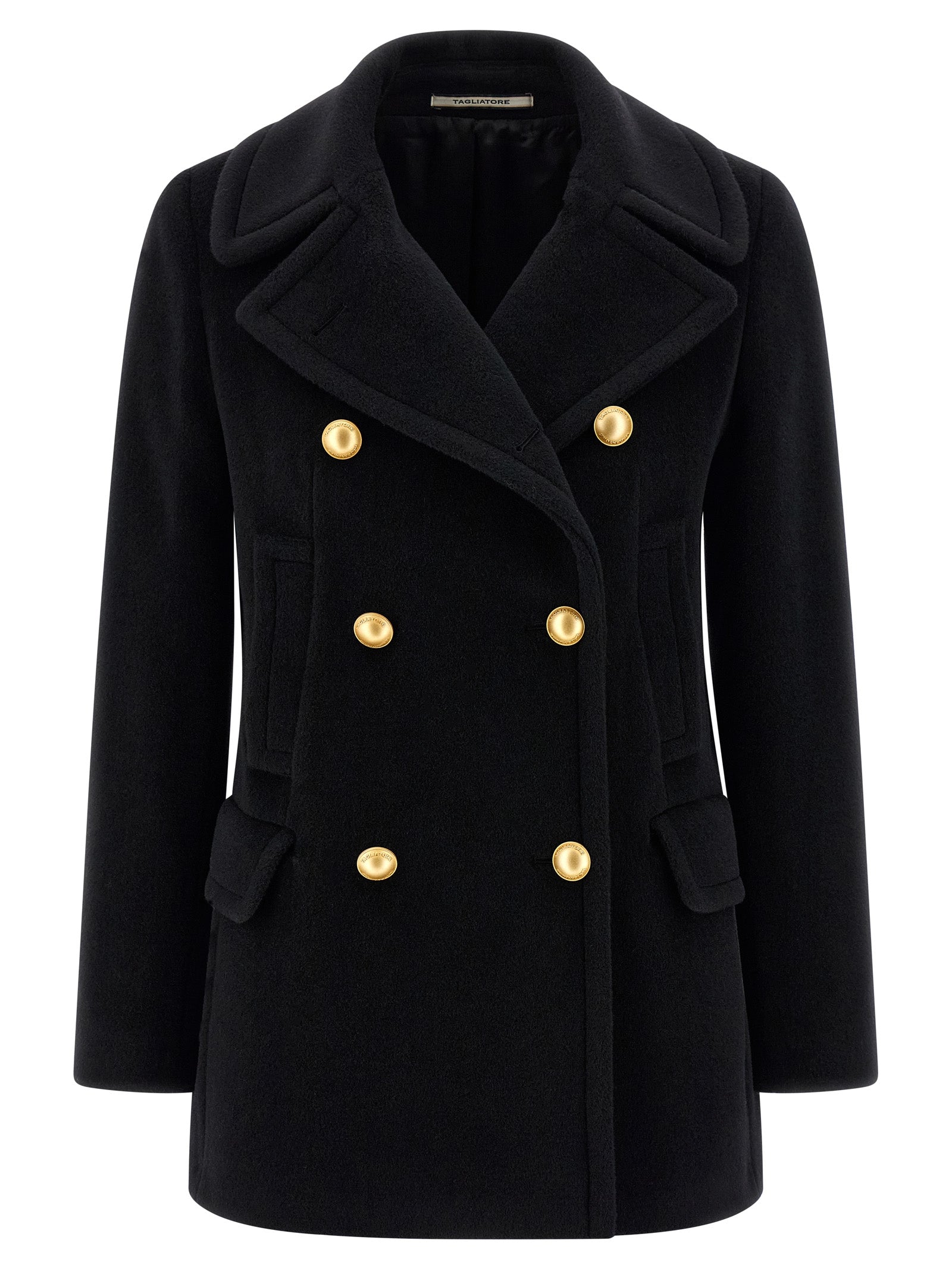 Tagliatore 'Blanche' Coat