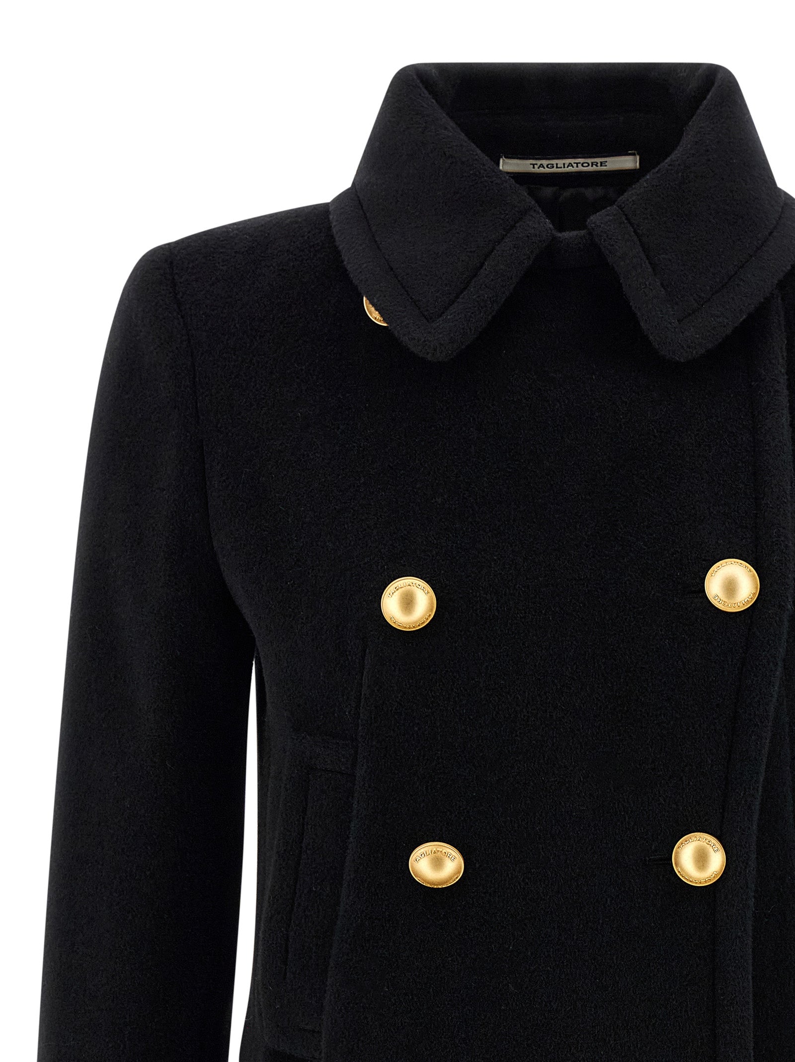 Tagliatore 'Blanche' Coat