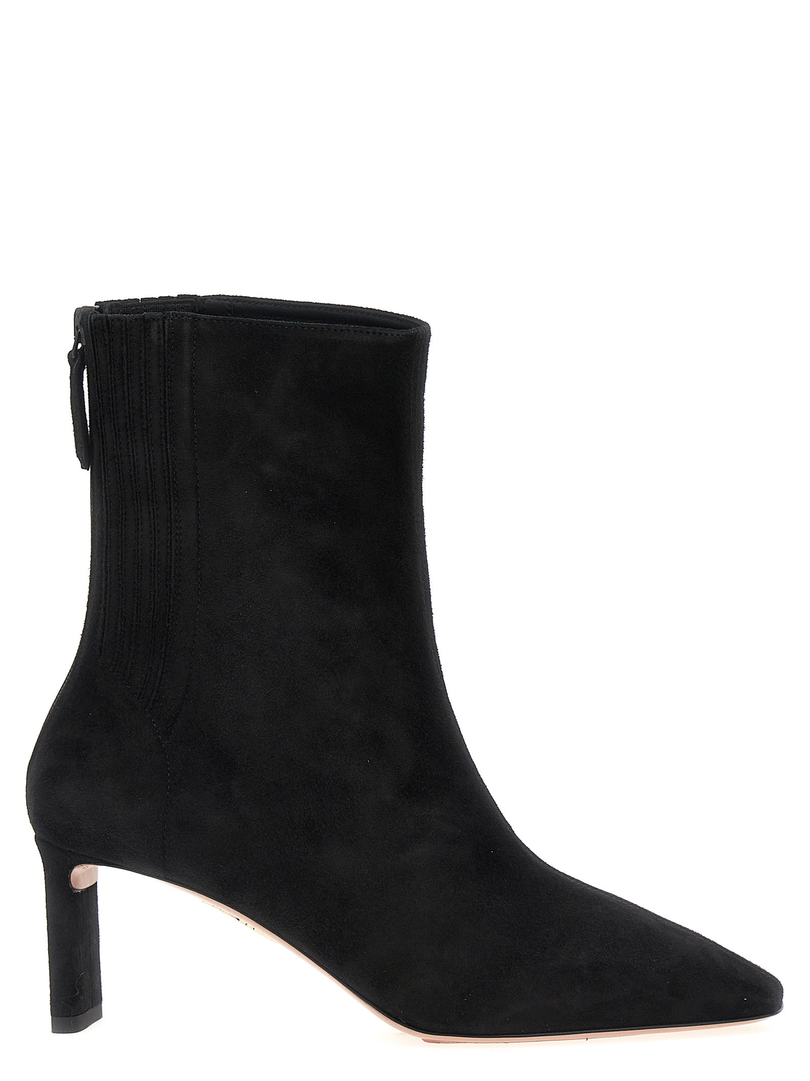 Aquazzura 'Blade' Ankle Boots