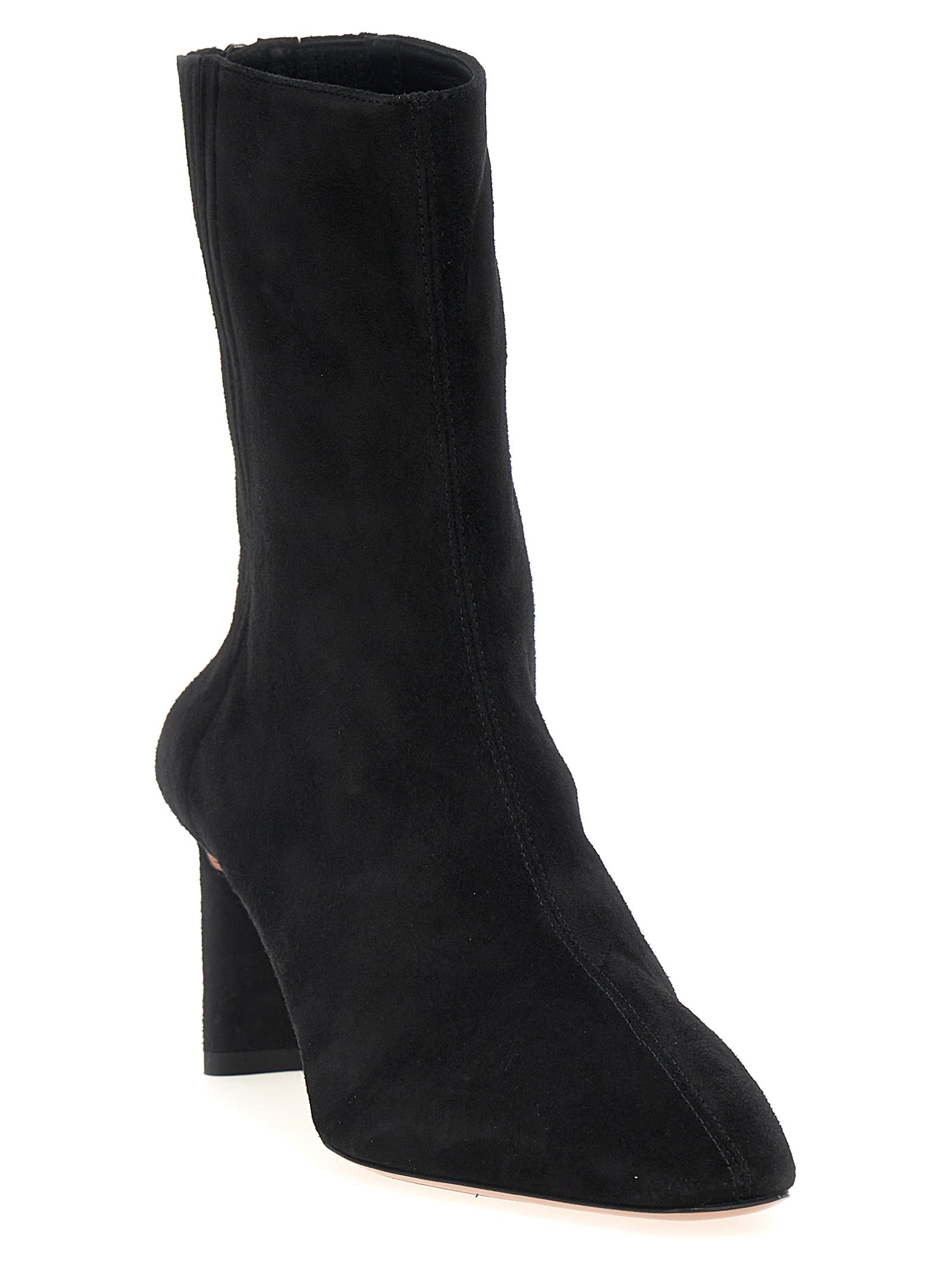 Aquazzura 'Blade' Ankle Boots