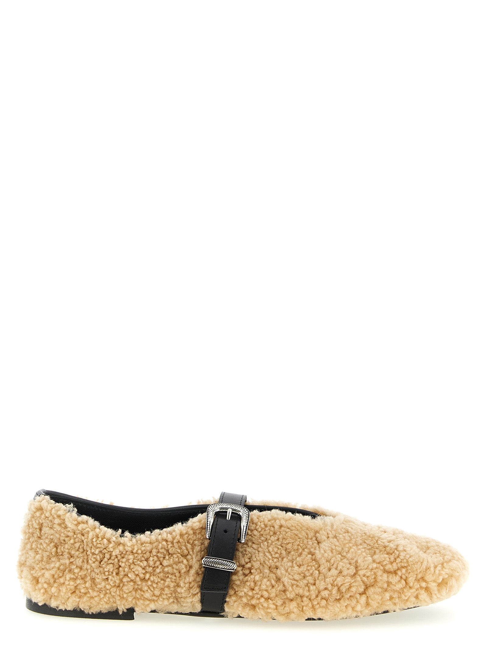 Kate Cate 'Jude' Ballet Flats