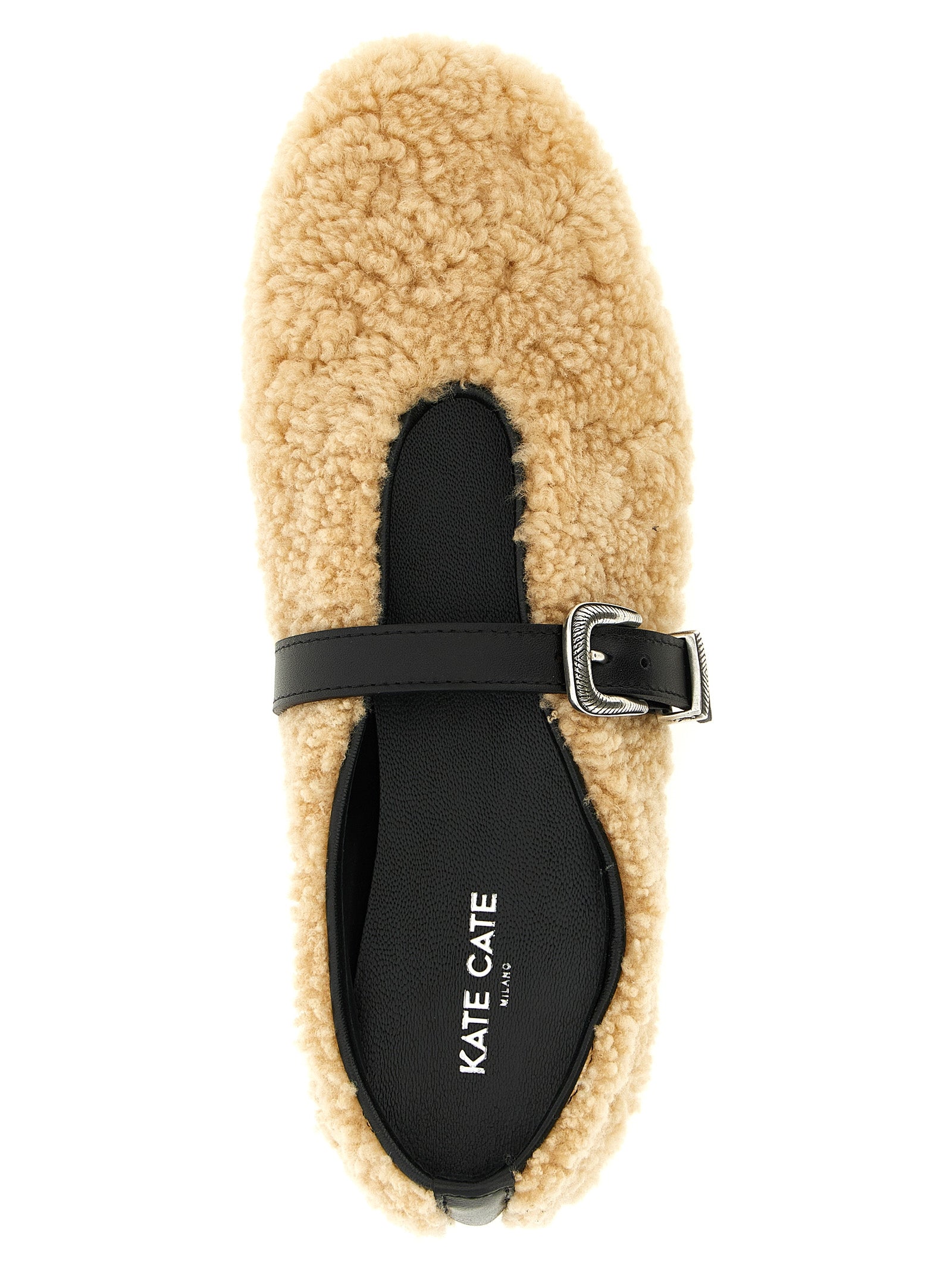 Kate Cate 'Jude' Ballet Flats