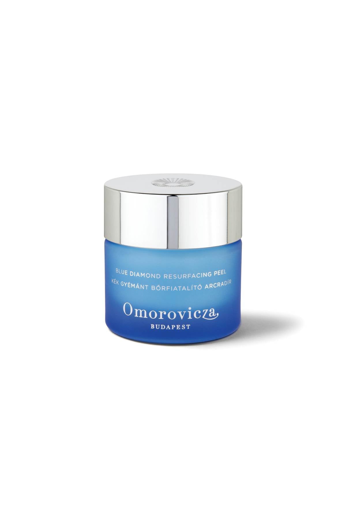 Omorovicza Blue Diamond Resurfacing Peel - 50Ml