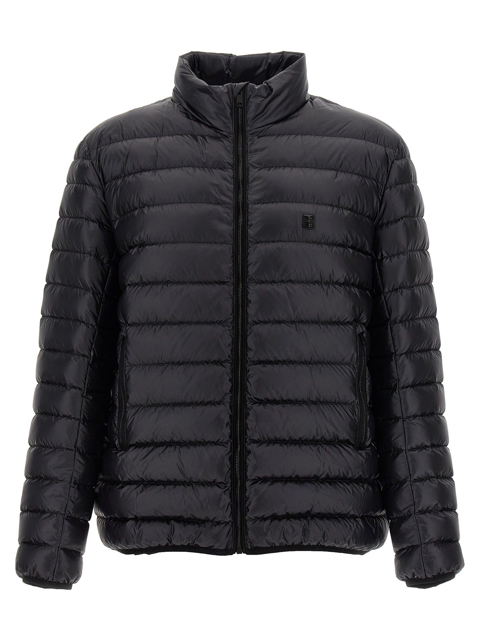 Givenchy Logo Down Jacket