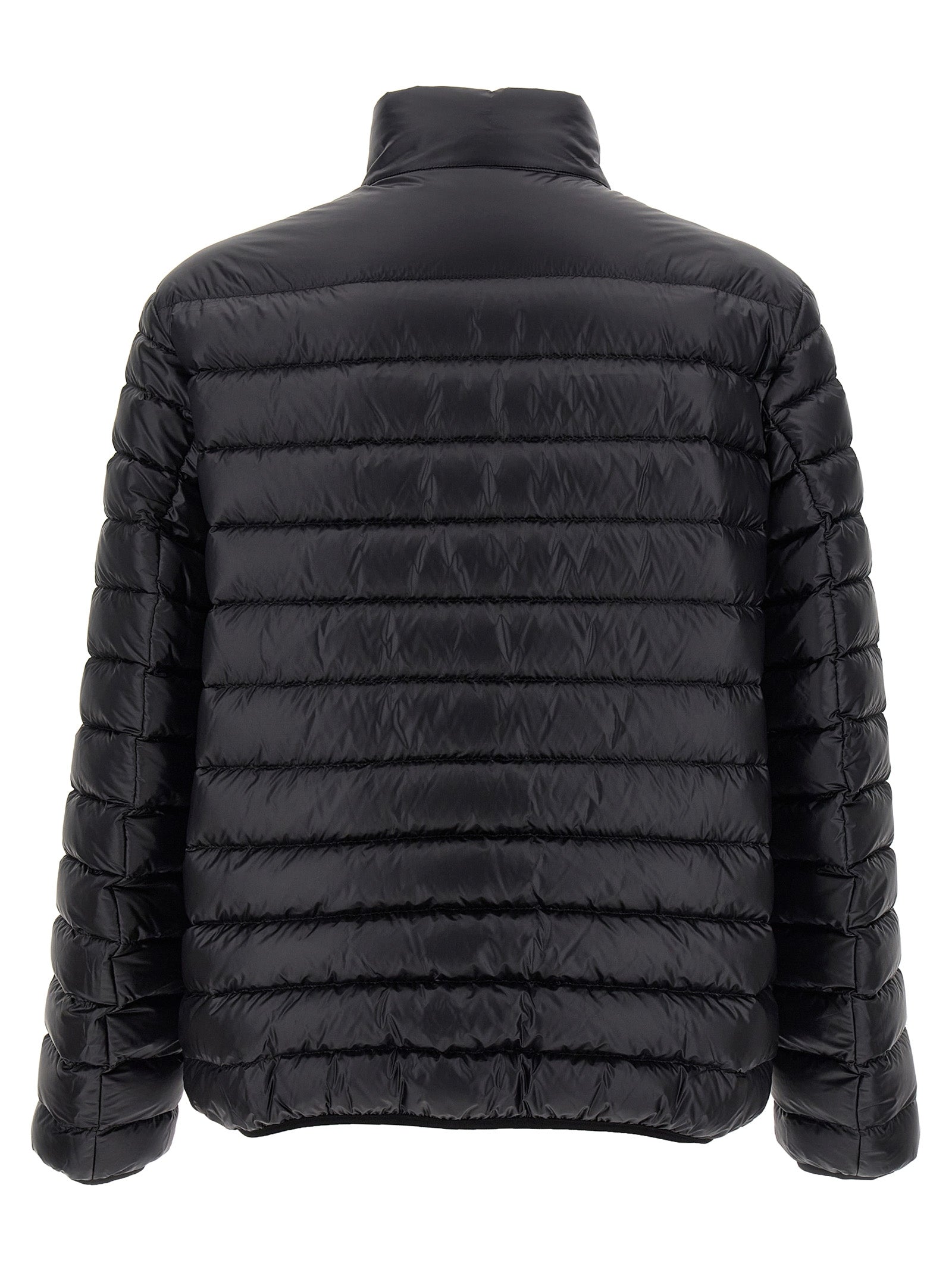 Givenchy Logo Down Jacket