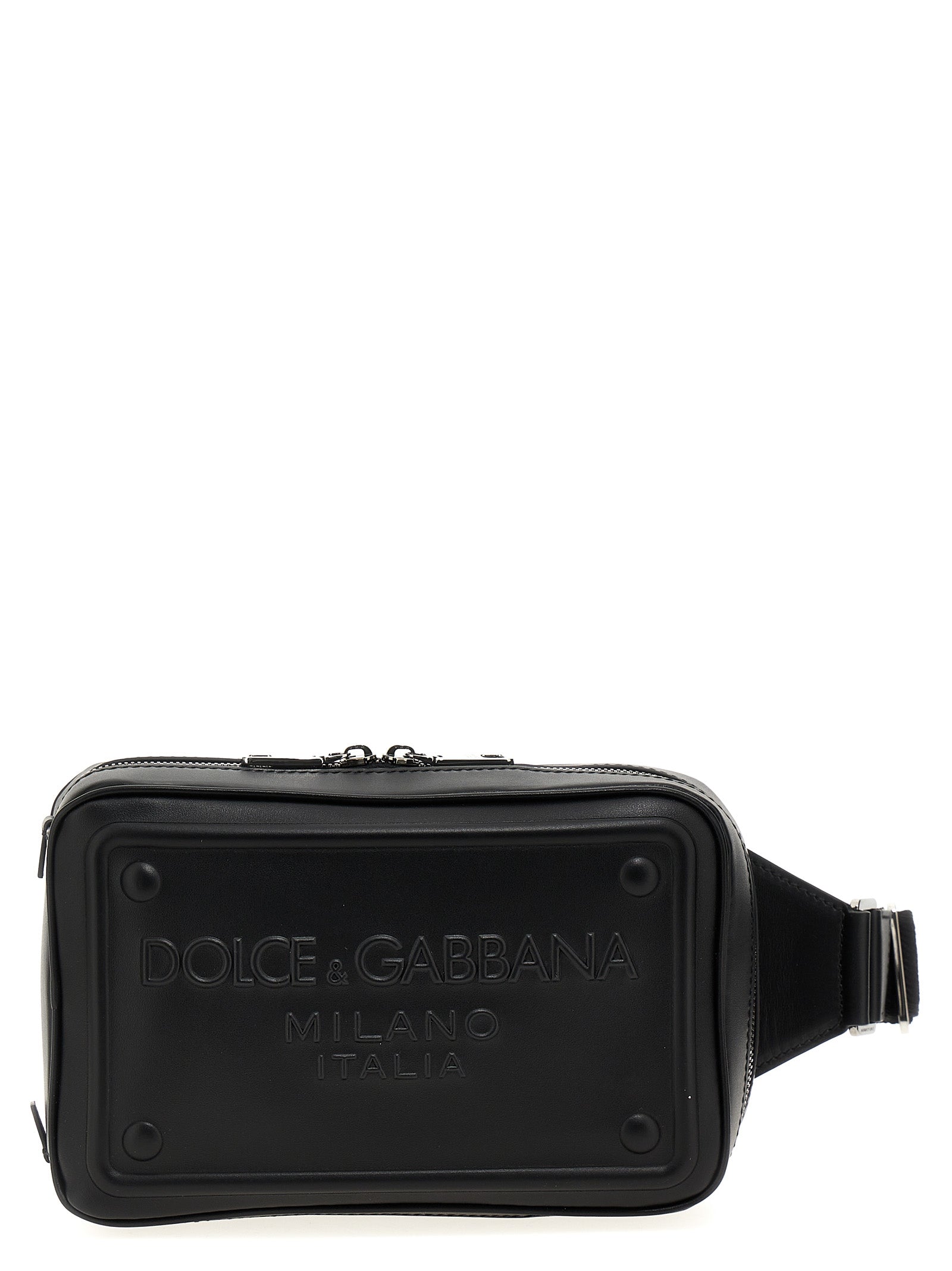 Dolce & Gabbana Logo Fanny Pack