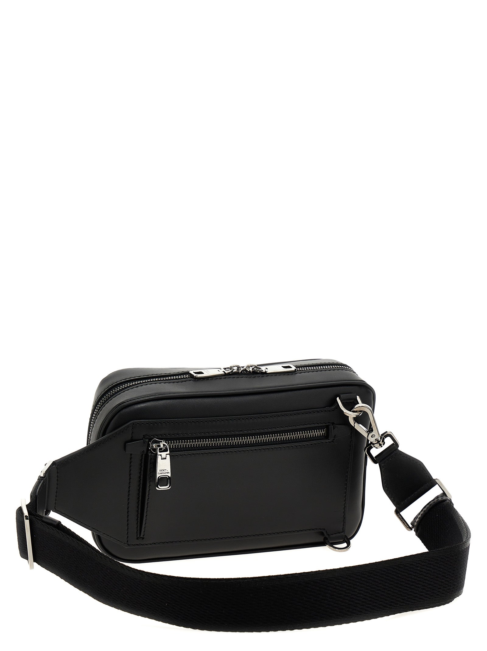 Dolce & Gabbana Logo Fanny Pack