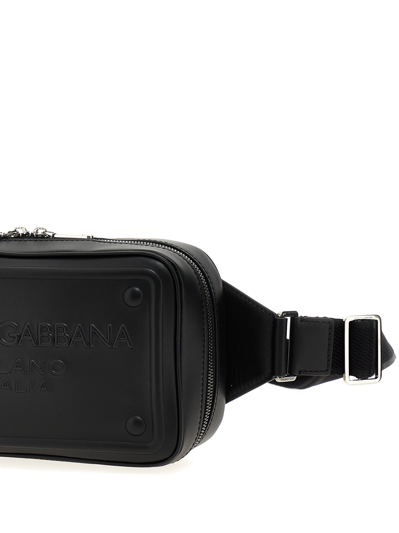 Dolce & Gabbana Logo Fanny Pack