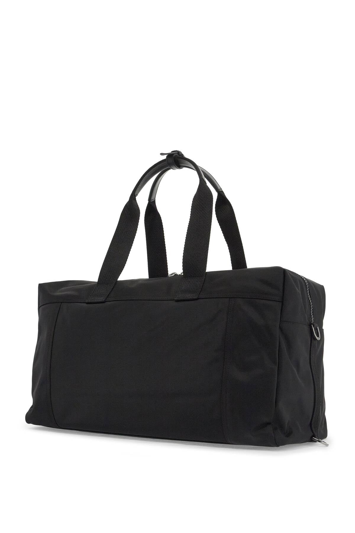 Dolce & Gabbana Nylon Duffel