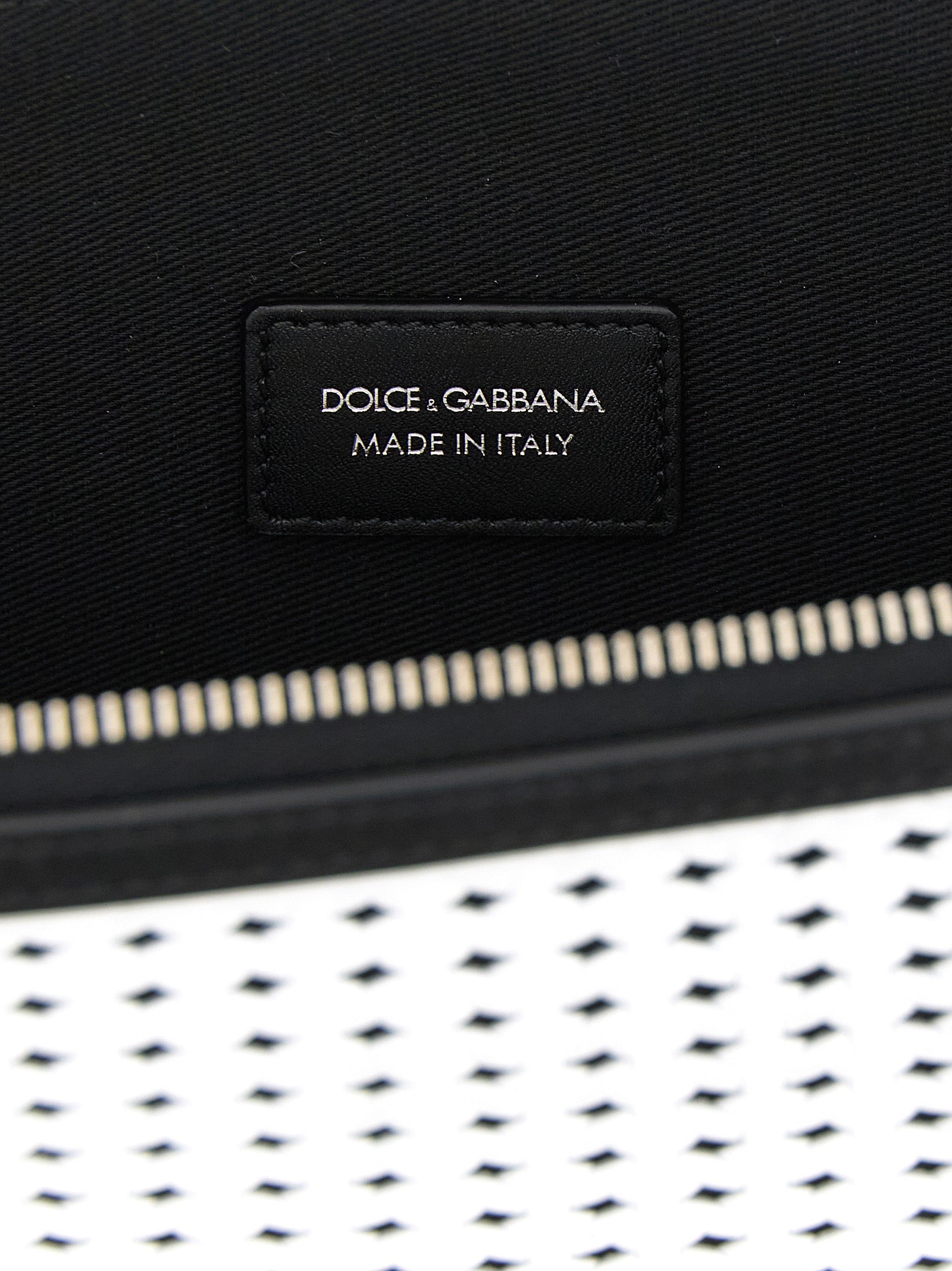 Dolce & Gabbana 'Atene' Clutch