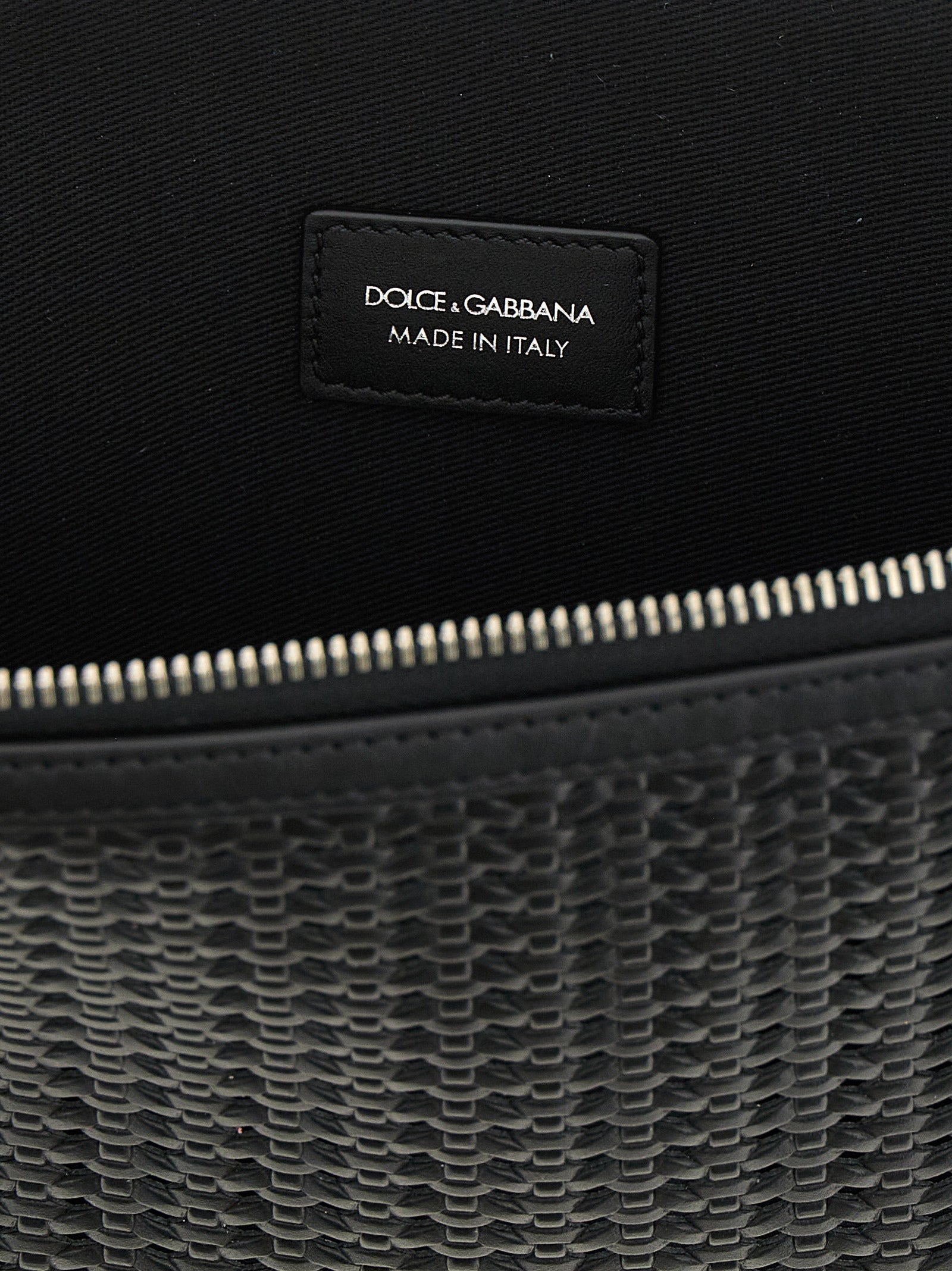 Dolce & Gabbana 'Atene' Clutch