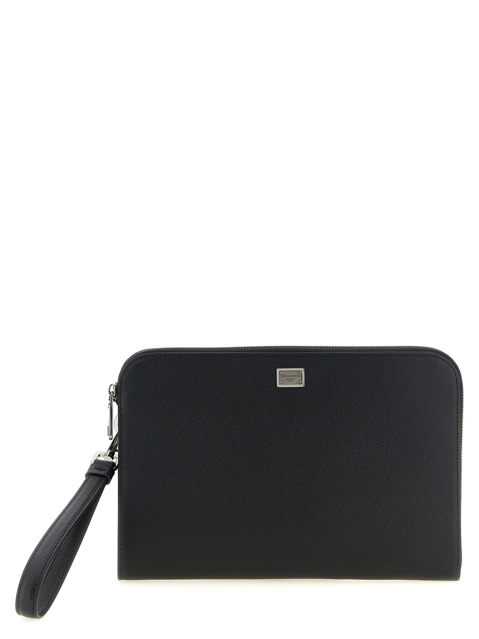 Dolce & Gabbana 'Sicily' Clutch