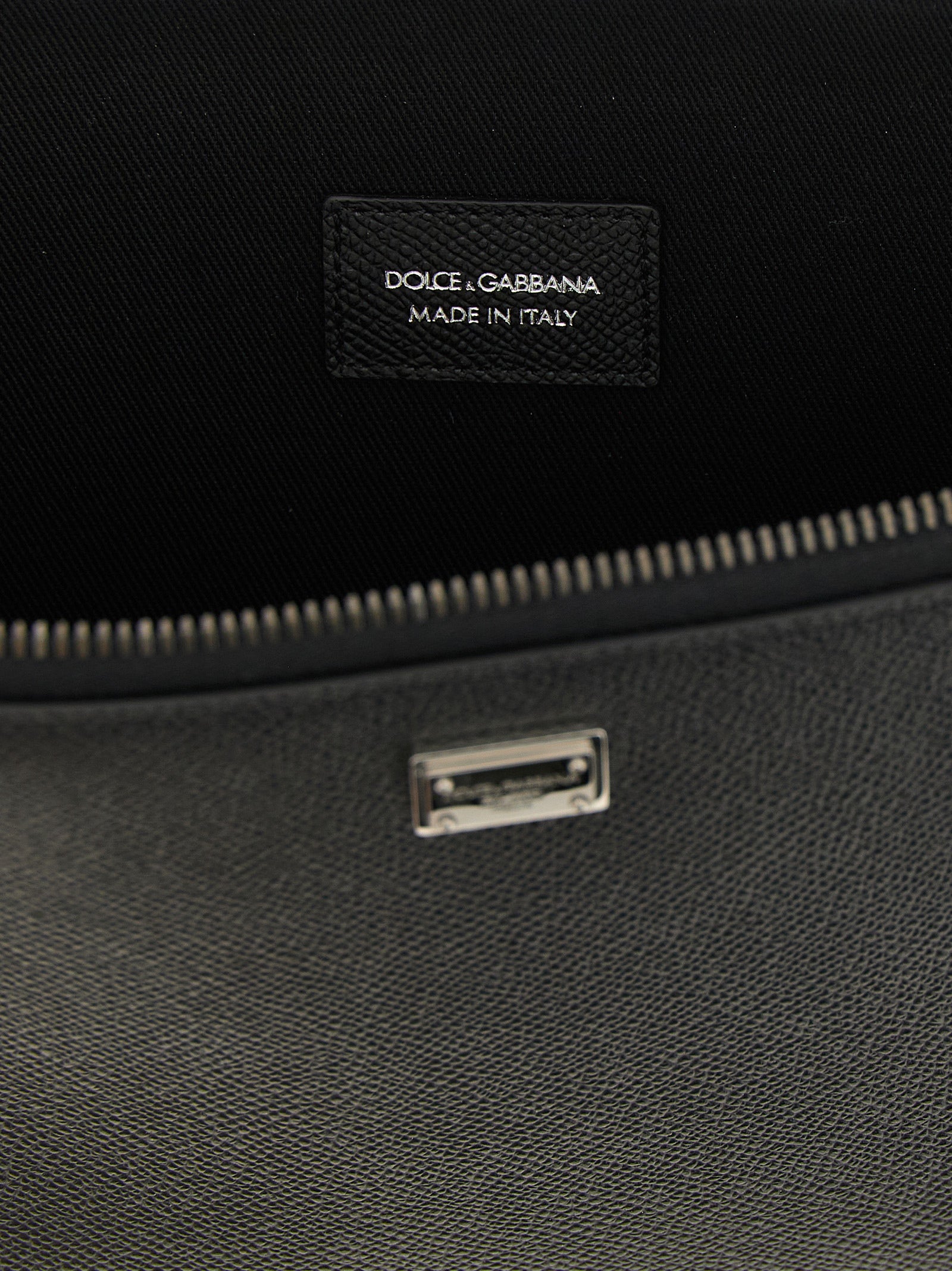 Dolce & Gabbana 'Sicily' Clutch