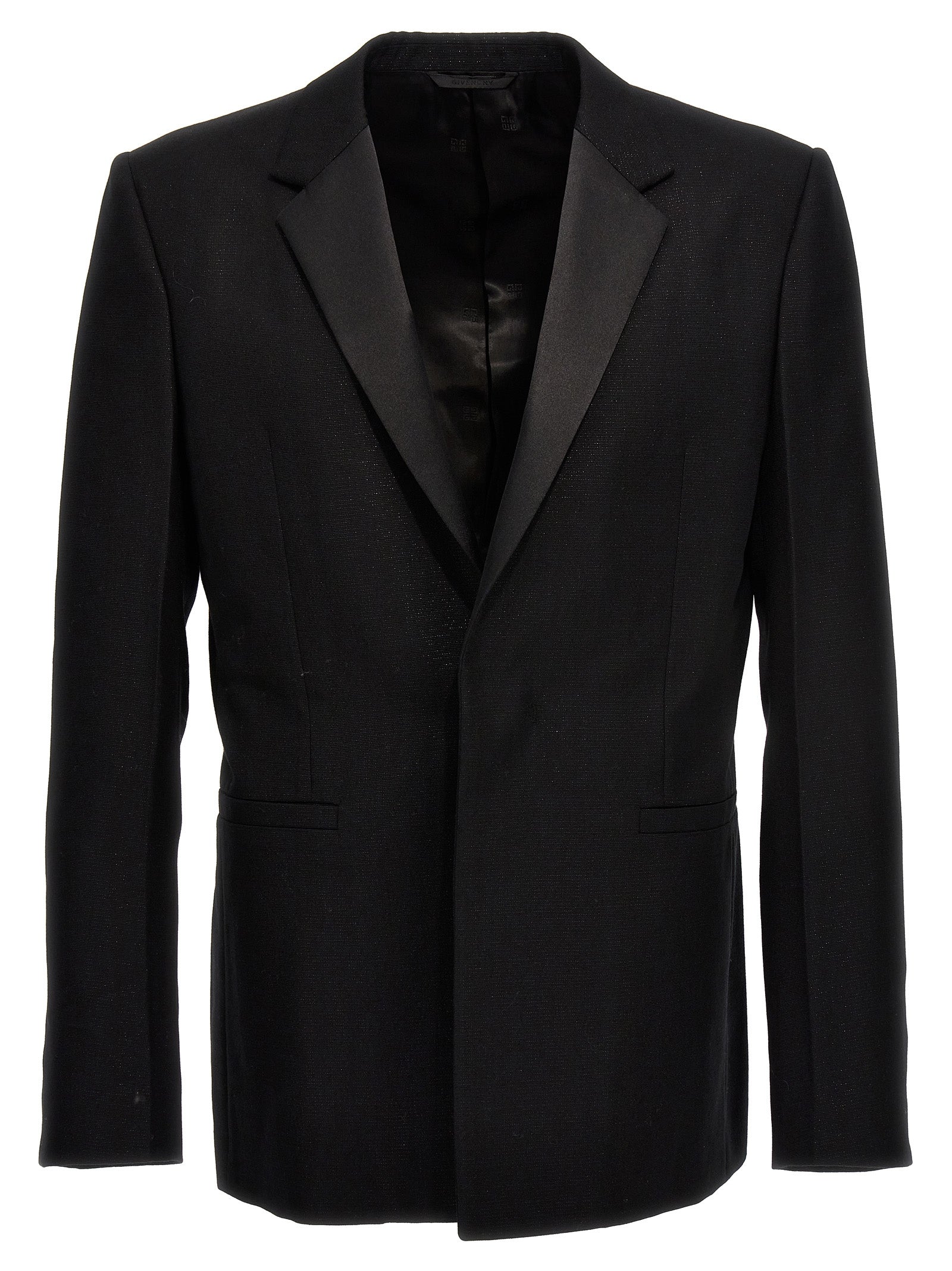 Givenchy Blazer 'Evening Tuxedo'