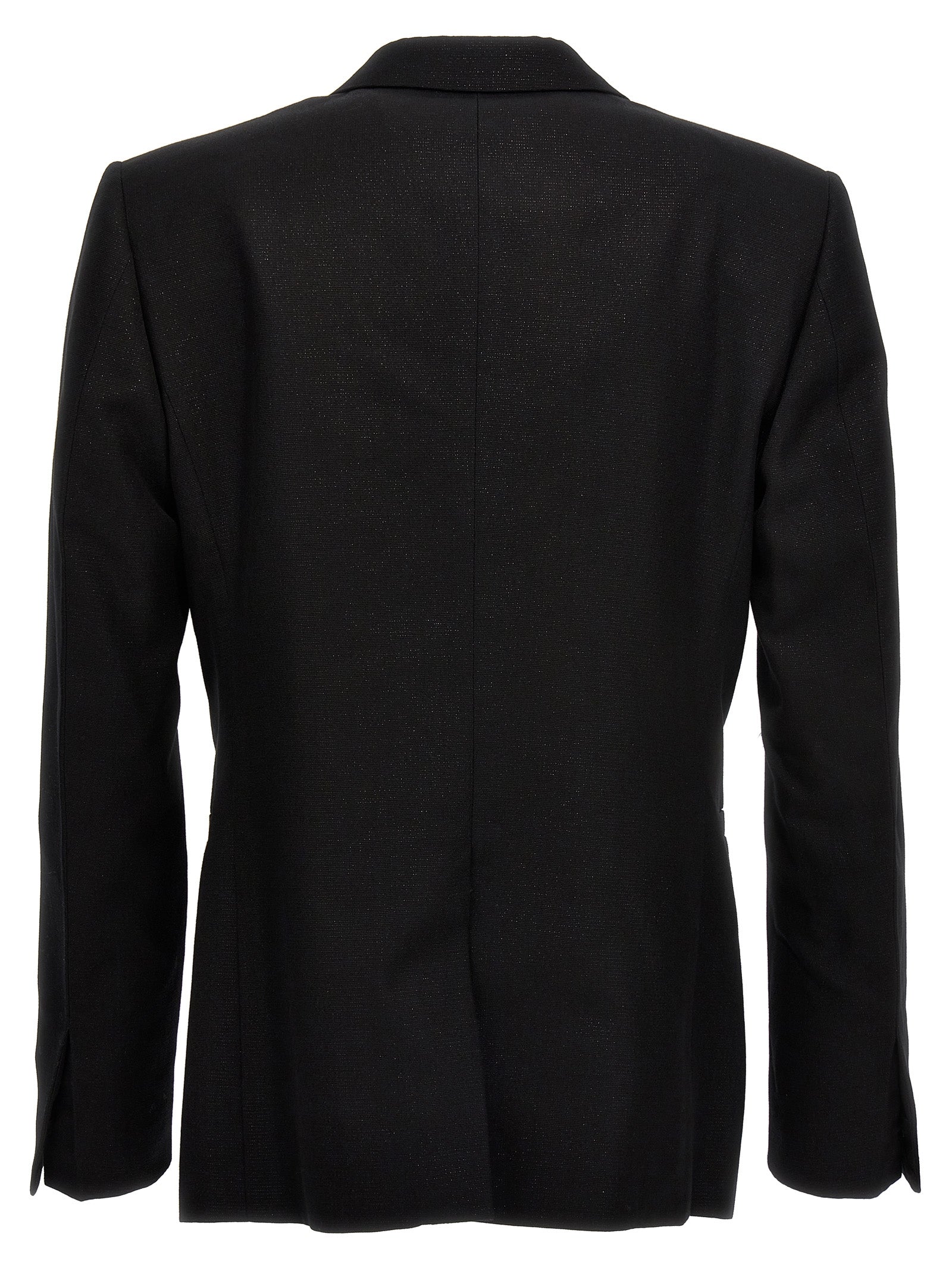 Givenchy Blazer 'Evening Tuxedo'