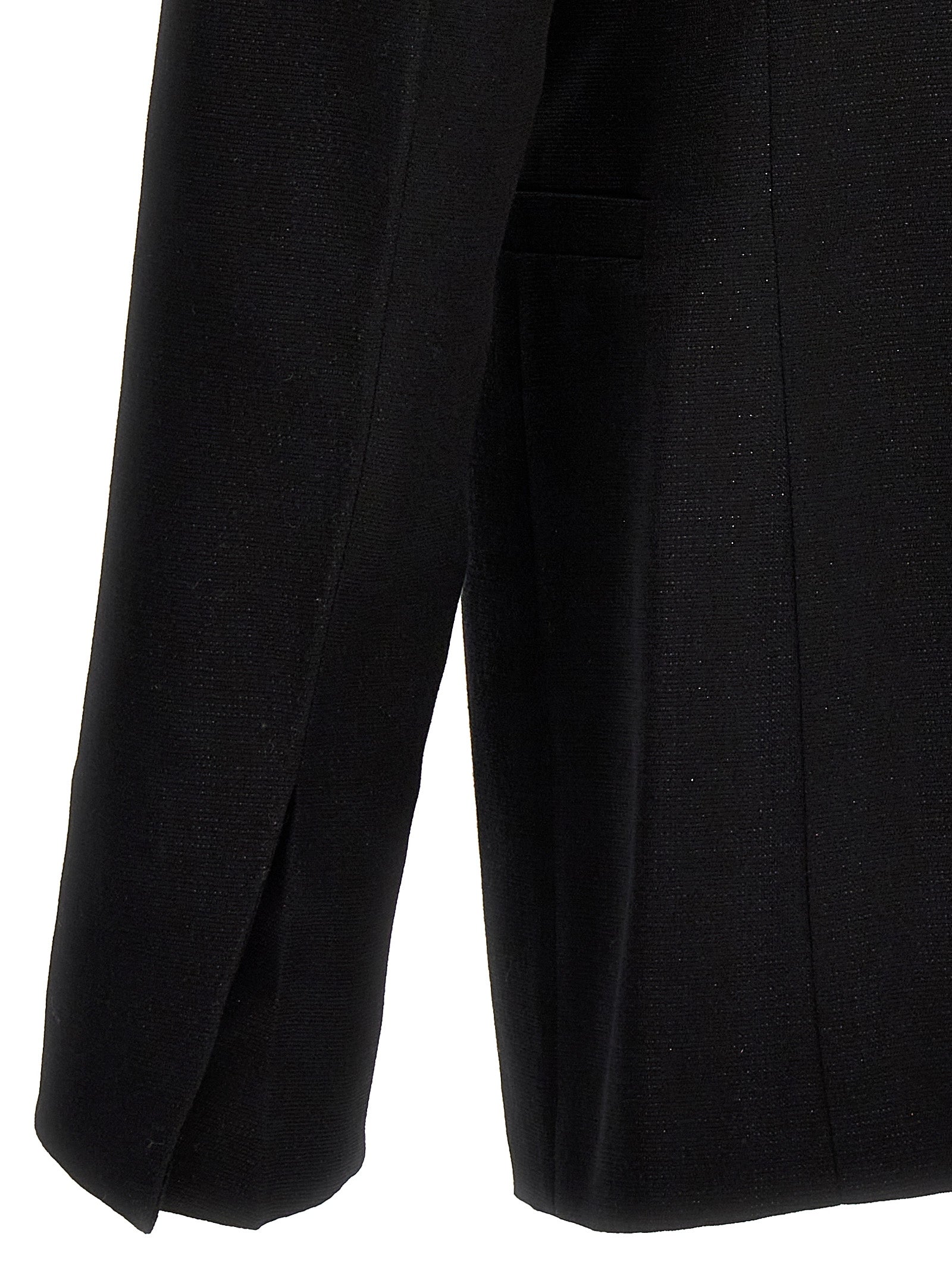 Givenchy Blazer 'Evening Tuxedo'