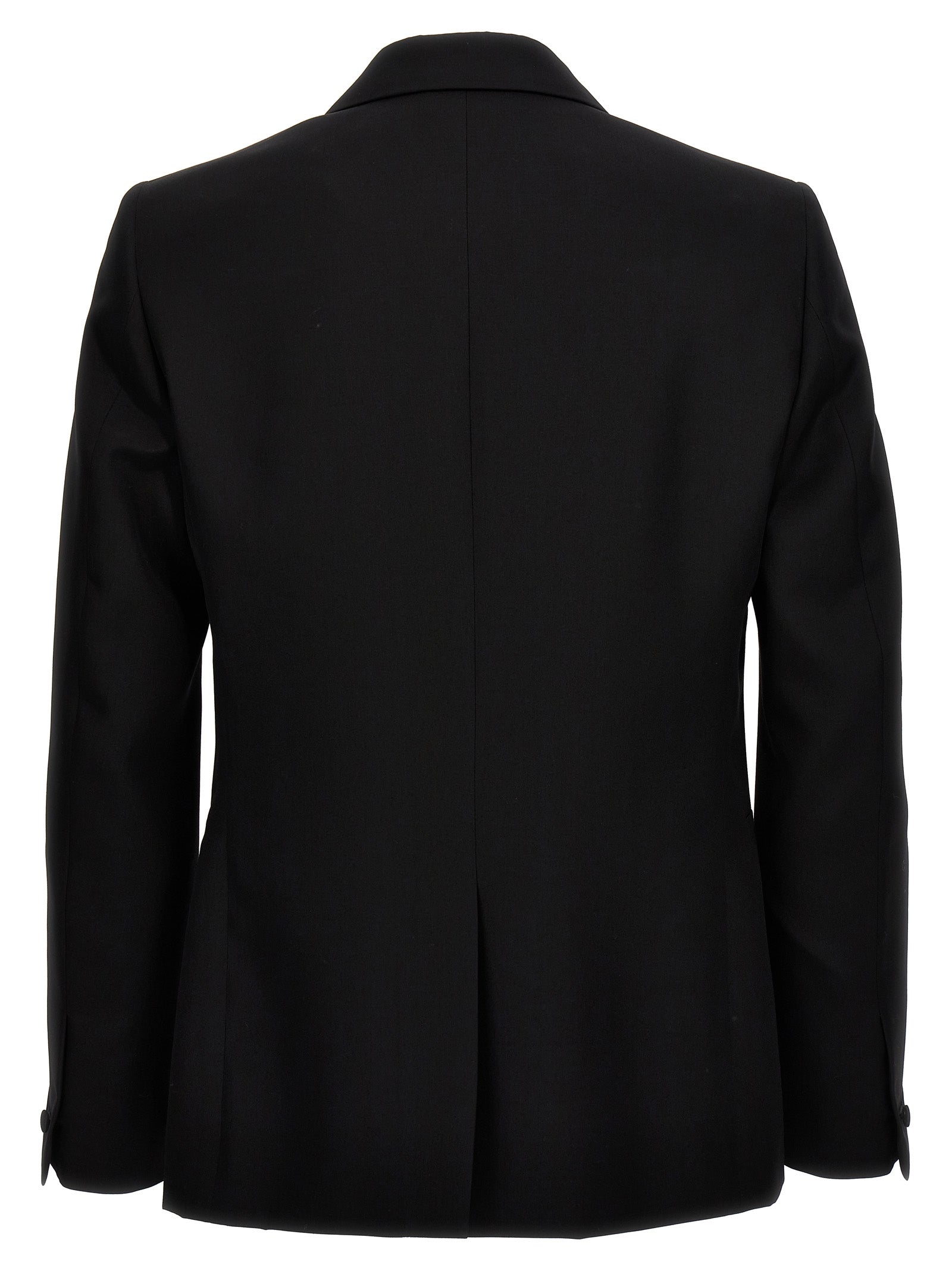 Givenchy 'Peack Lapel' Blazer