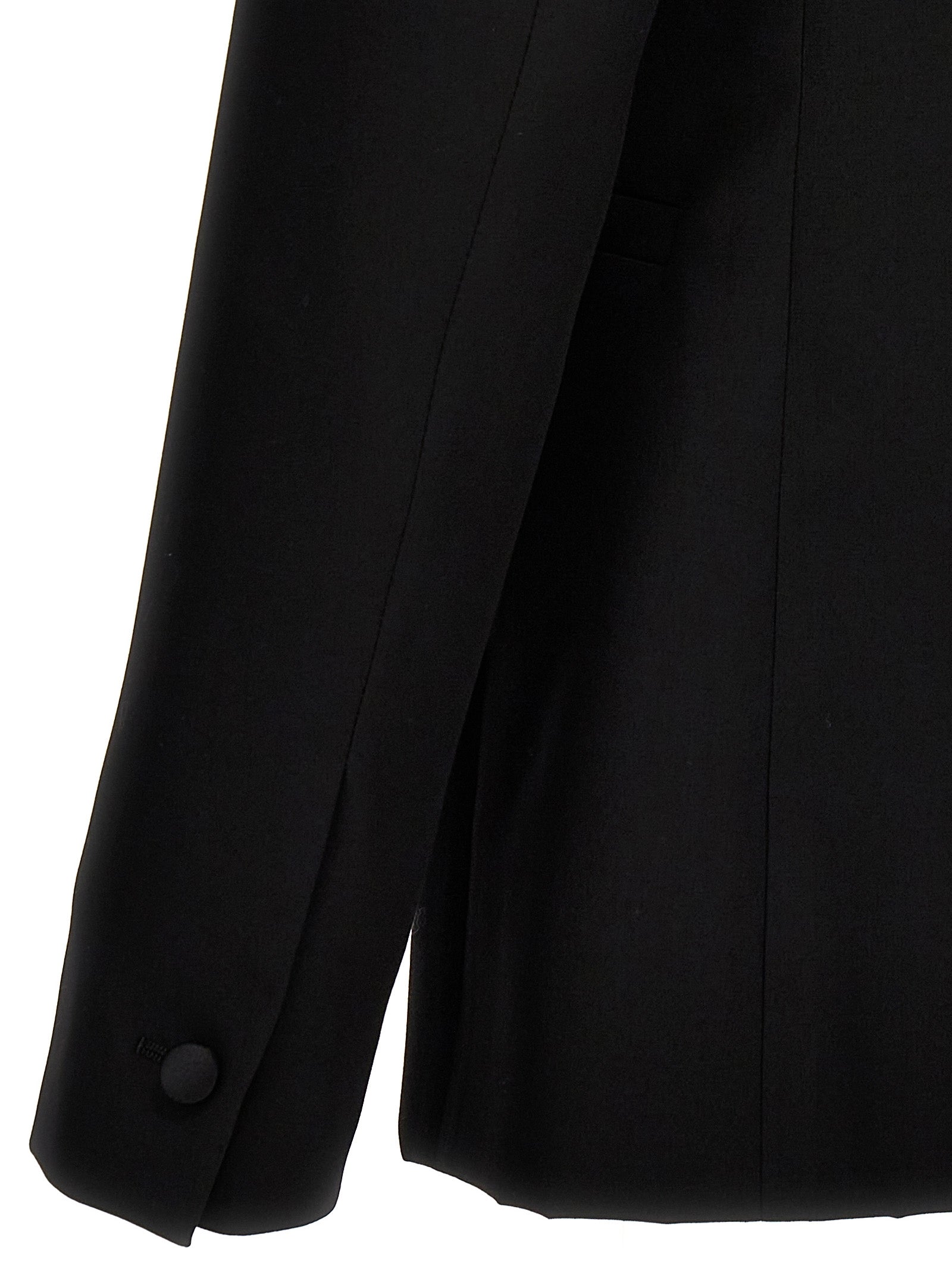 Givenchy 'Peack Lapel' Blazer