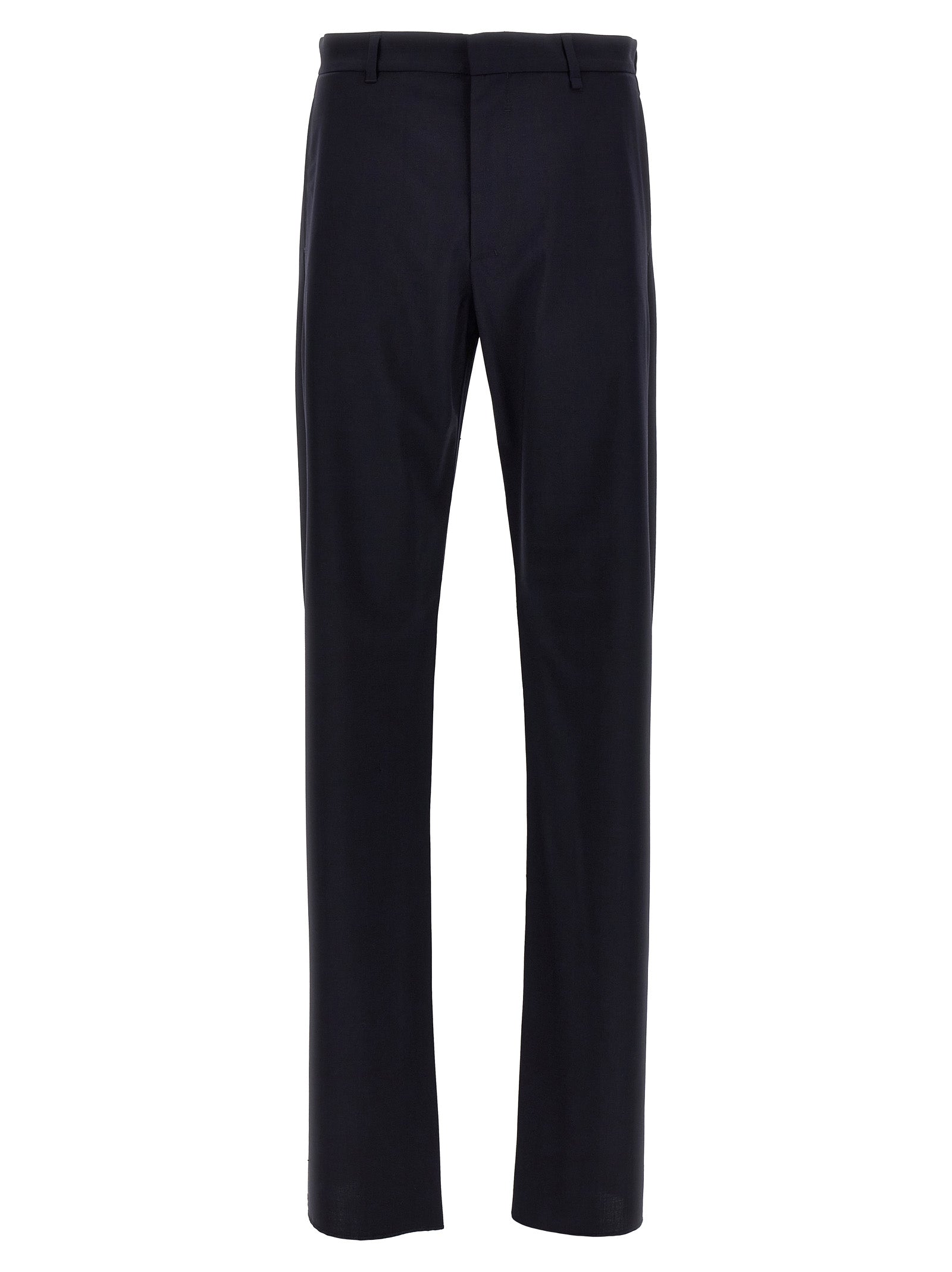 Givenchy Fresh Wool Pants