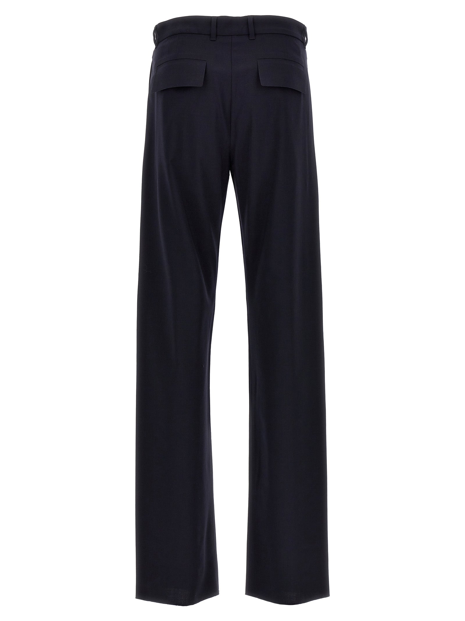 Givenchy Fresh Wool Pants