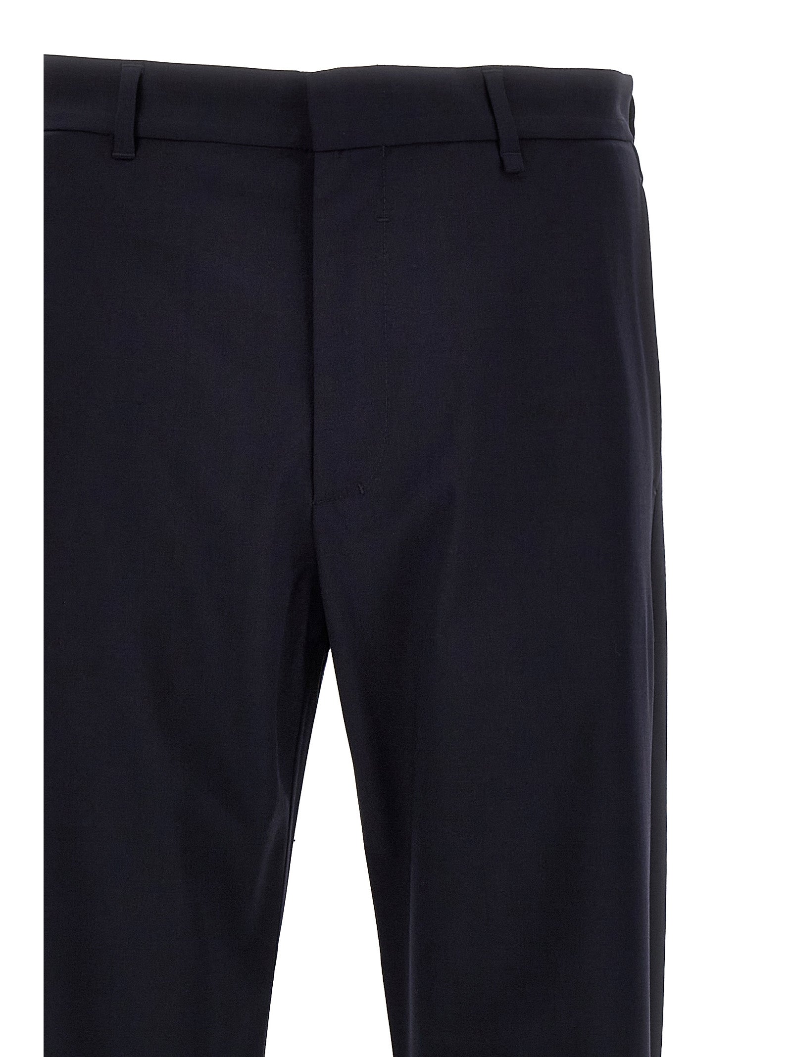 Givenchy Fresh Wool Pants