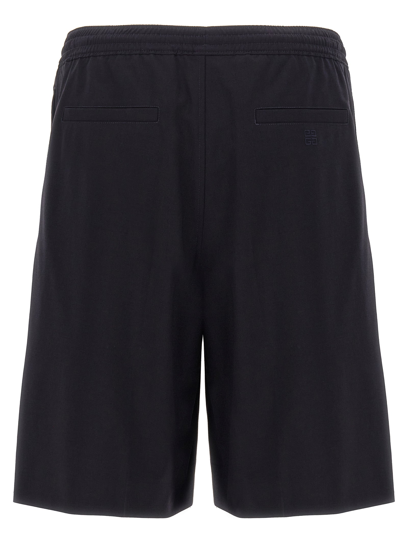 Givenchy 'Tailoerd' Bermuda Shorts