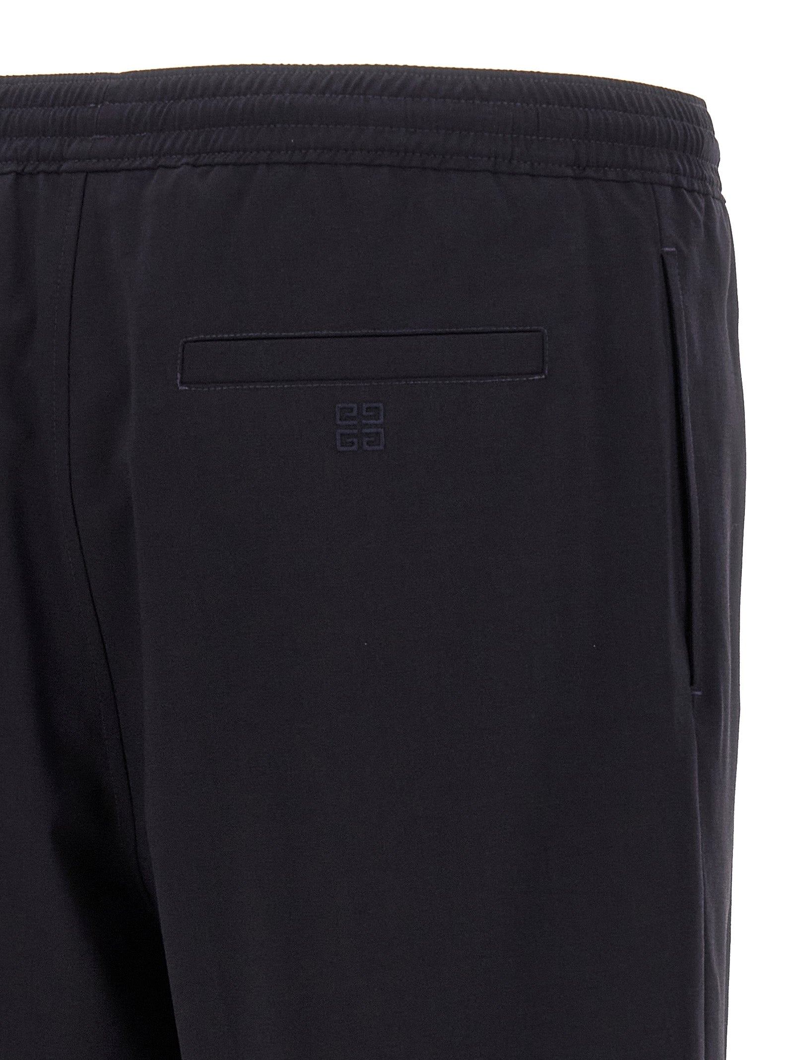 Givenchy 'Tailoerd' Bermuda Shorts