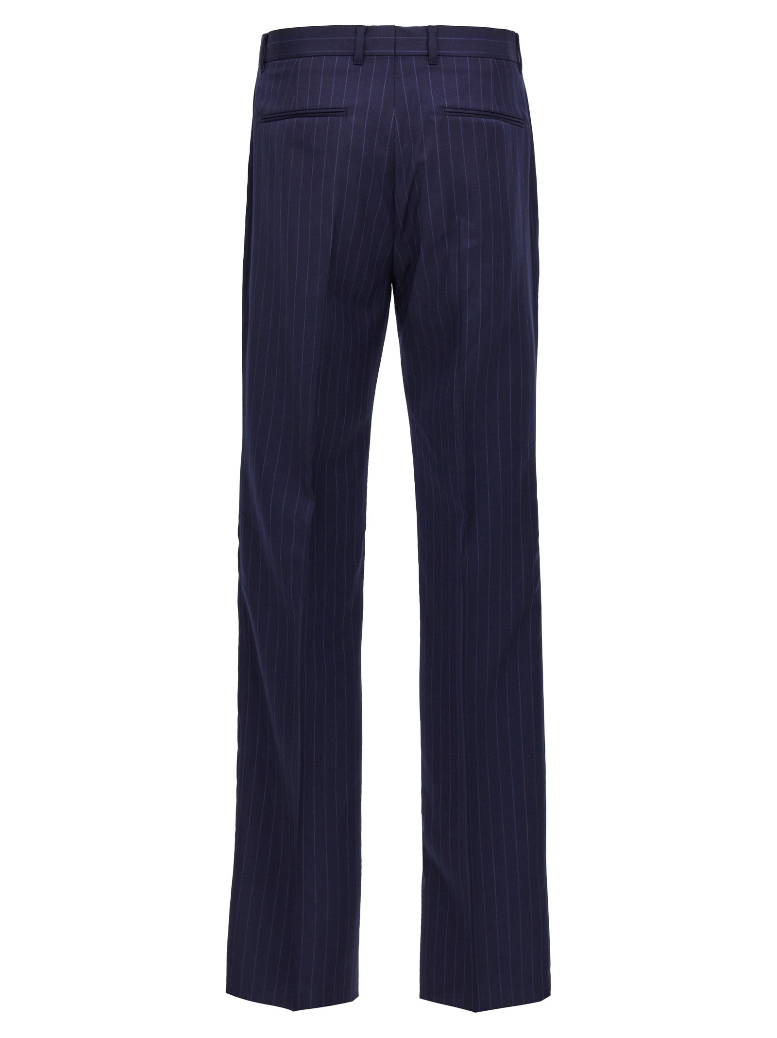 Givenchy Pinstripe Pants