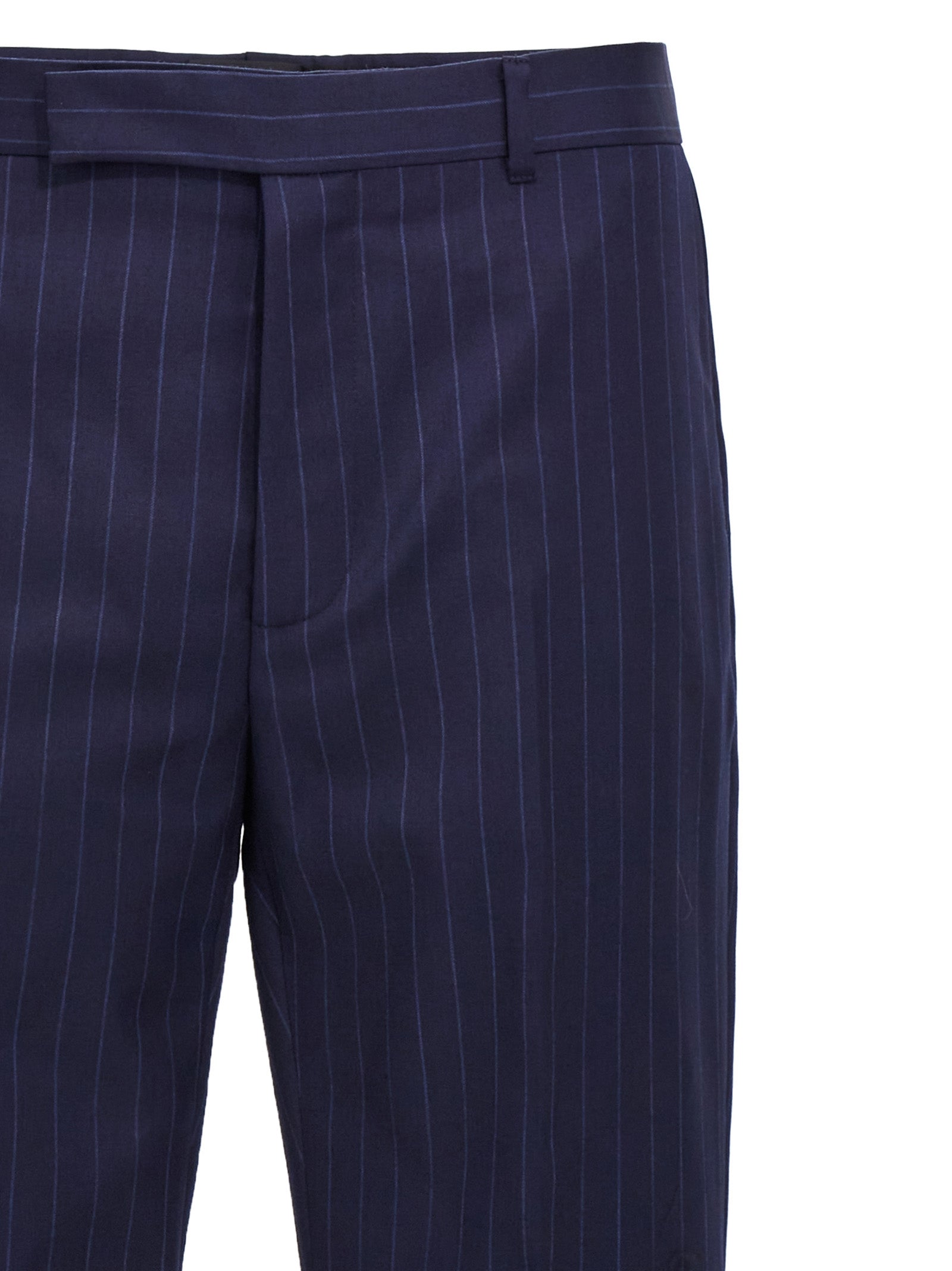 Givenchy Pinstripe Pants