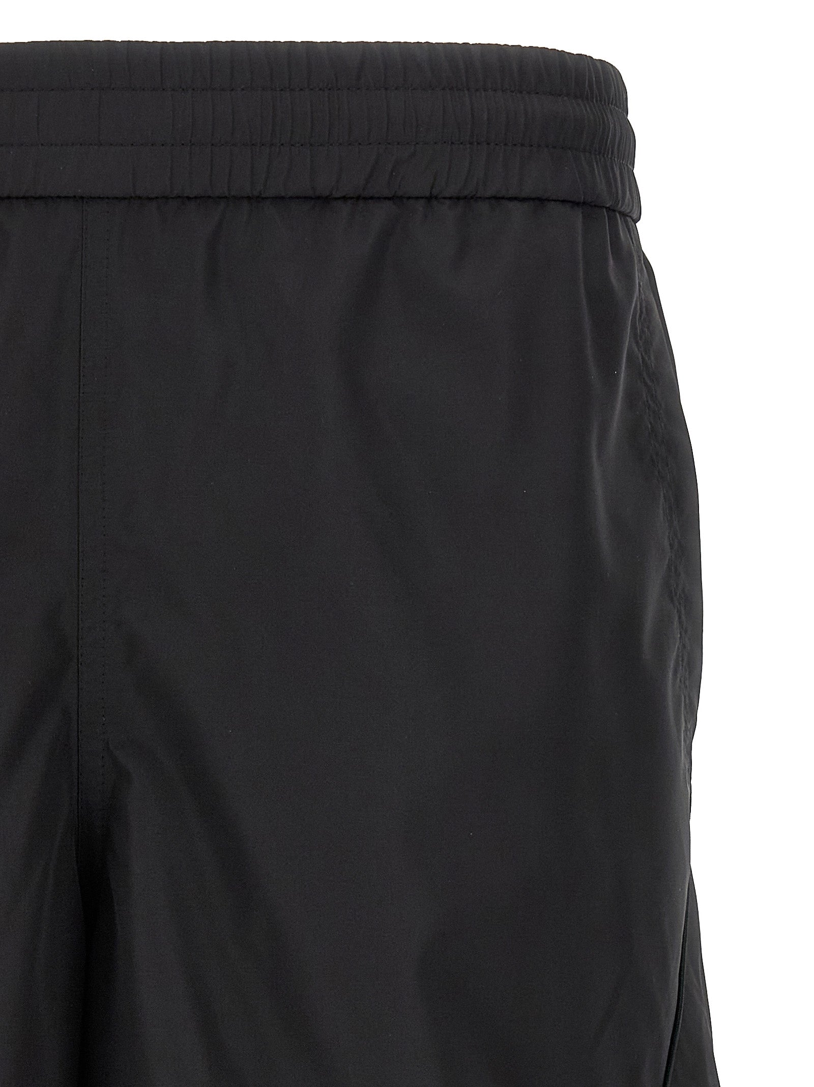 Givenchy '4G' Bermuda Shorts