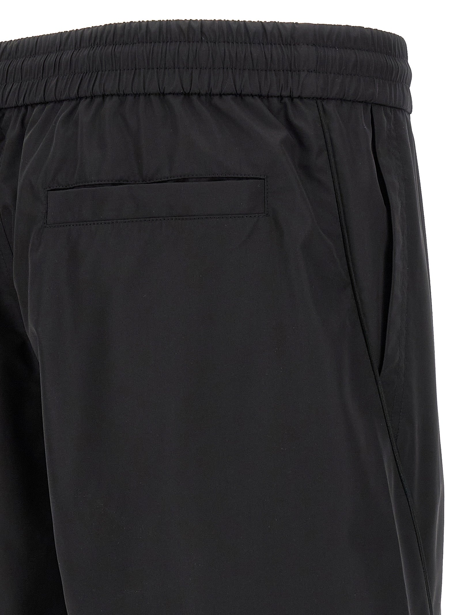 Givenchy '4G' Bermuda Shorts
