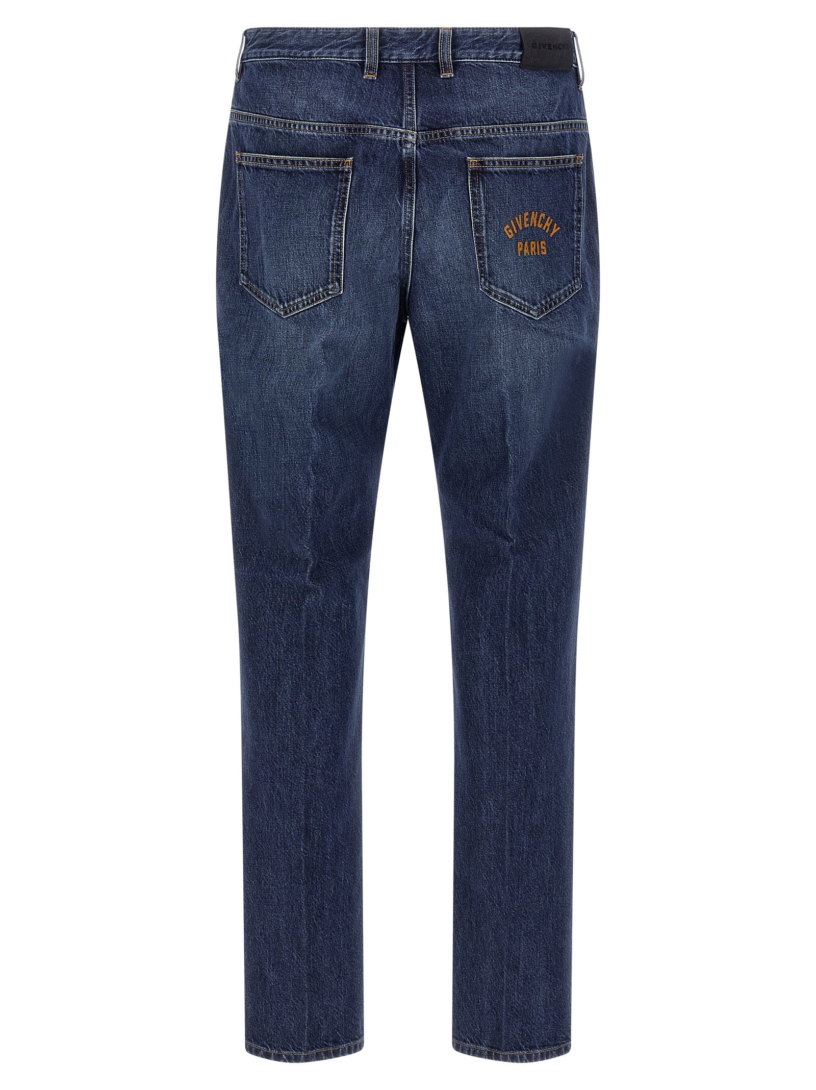 Givenchy 'Straight' Jeans