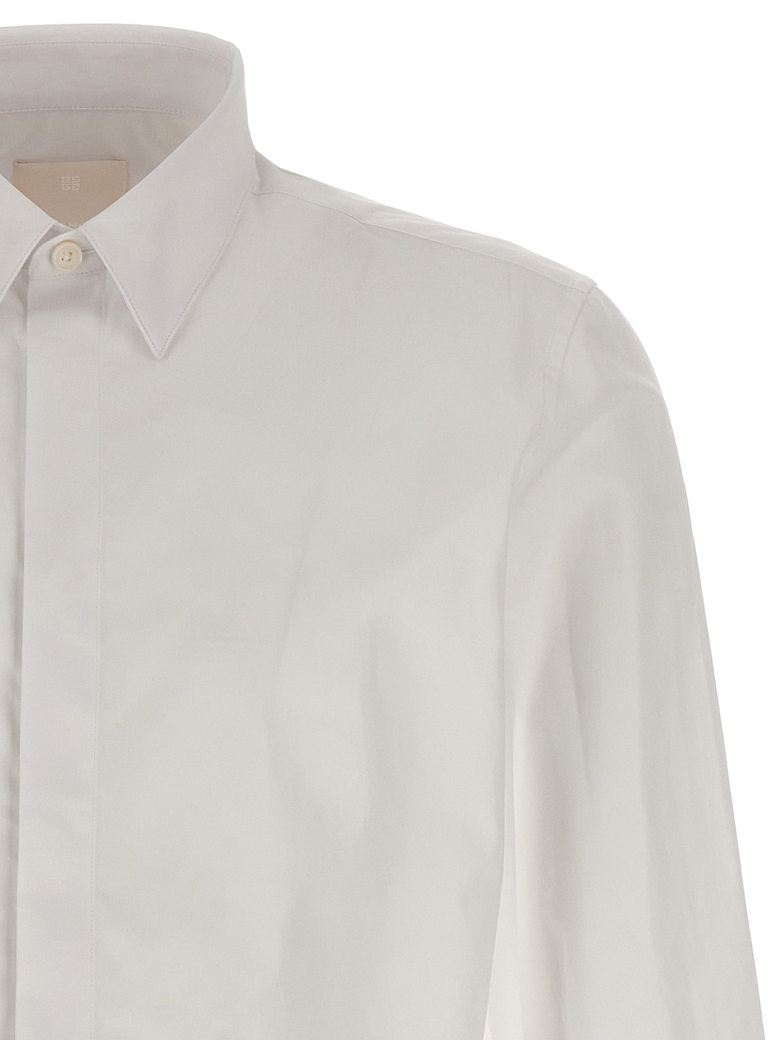 Givenchy 'Contemporary' Shirt