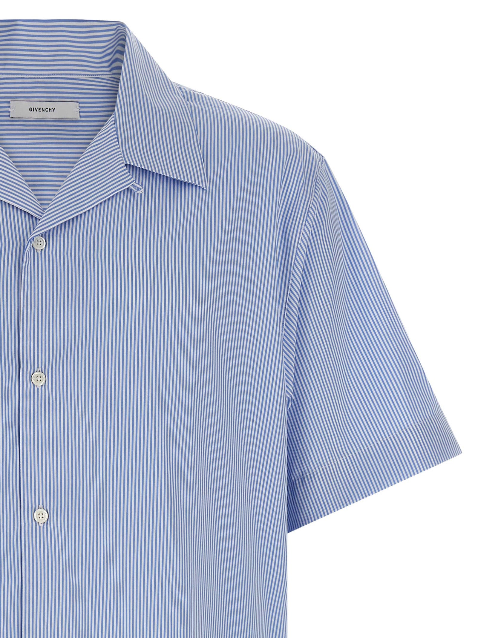 Givenchy 'Bowling' Shirt