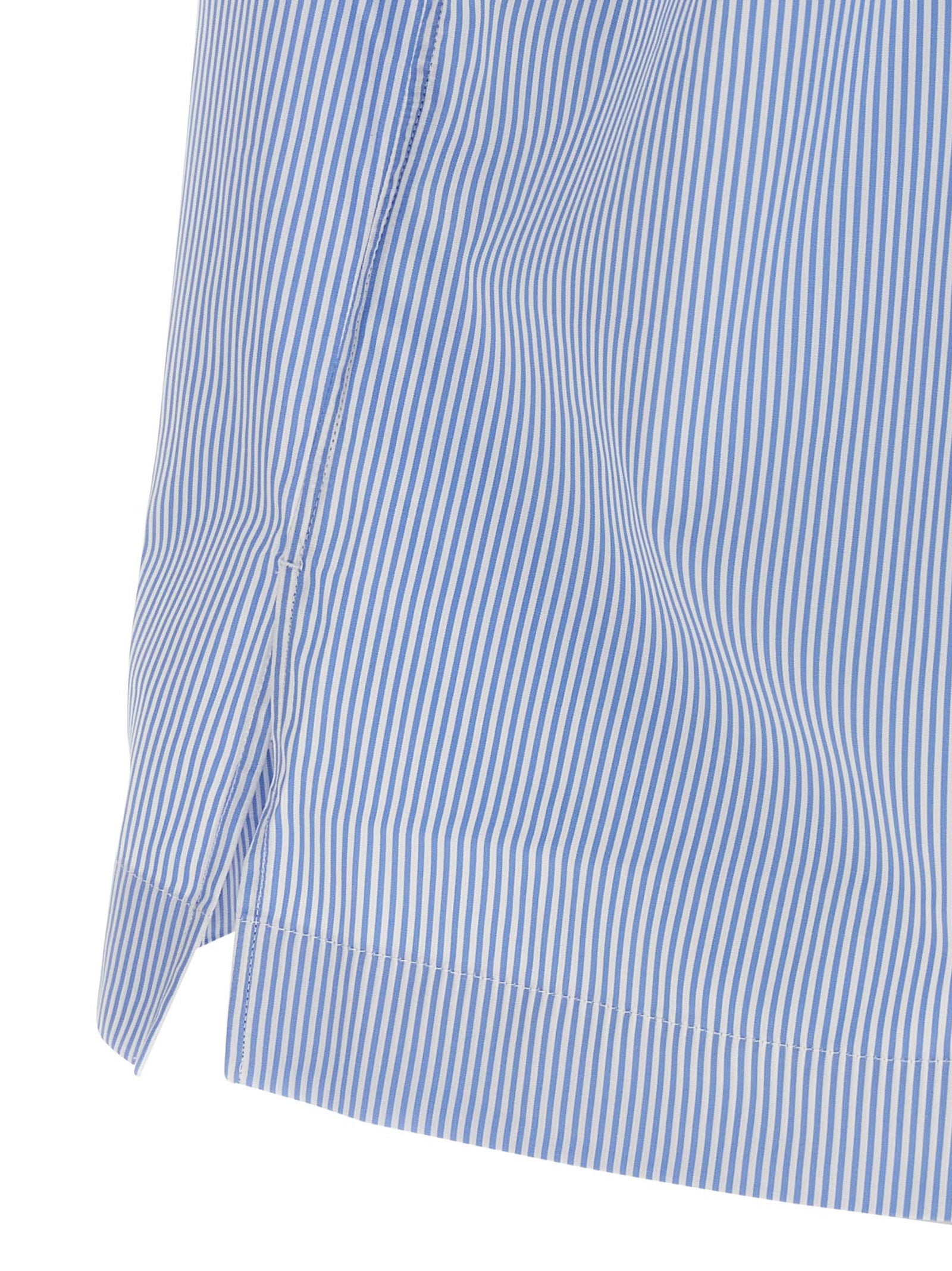 Givenchy 'Bowling' Shirt