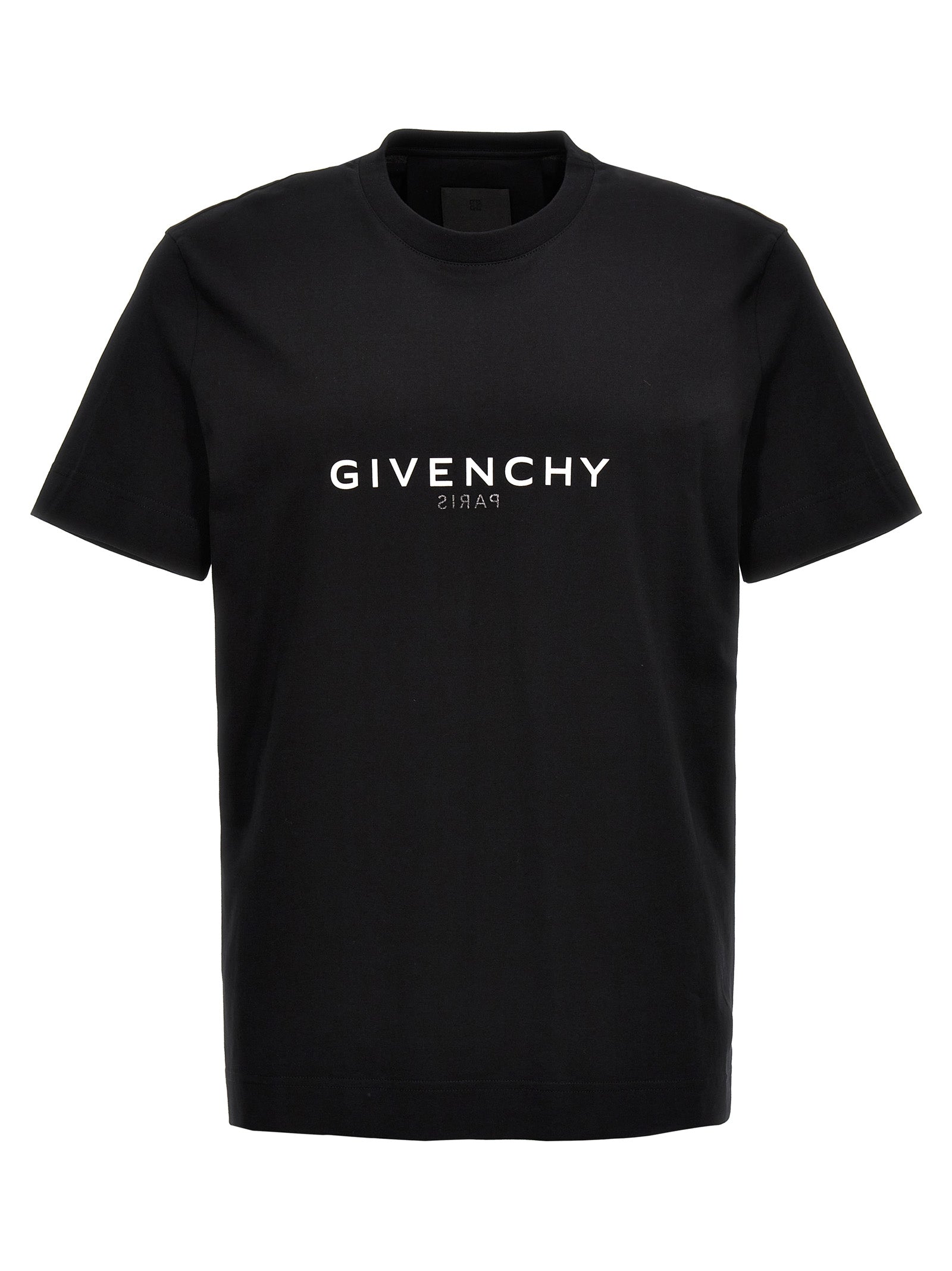 Givenchy Logo T-Shirt