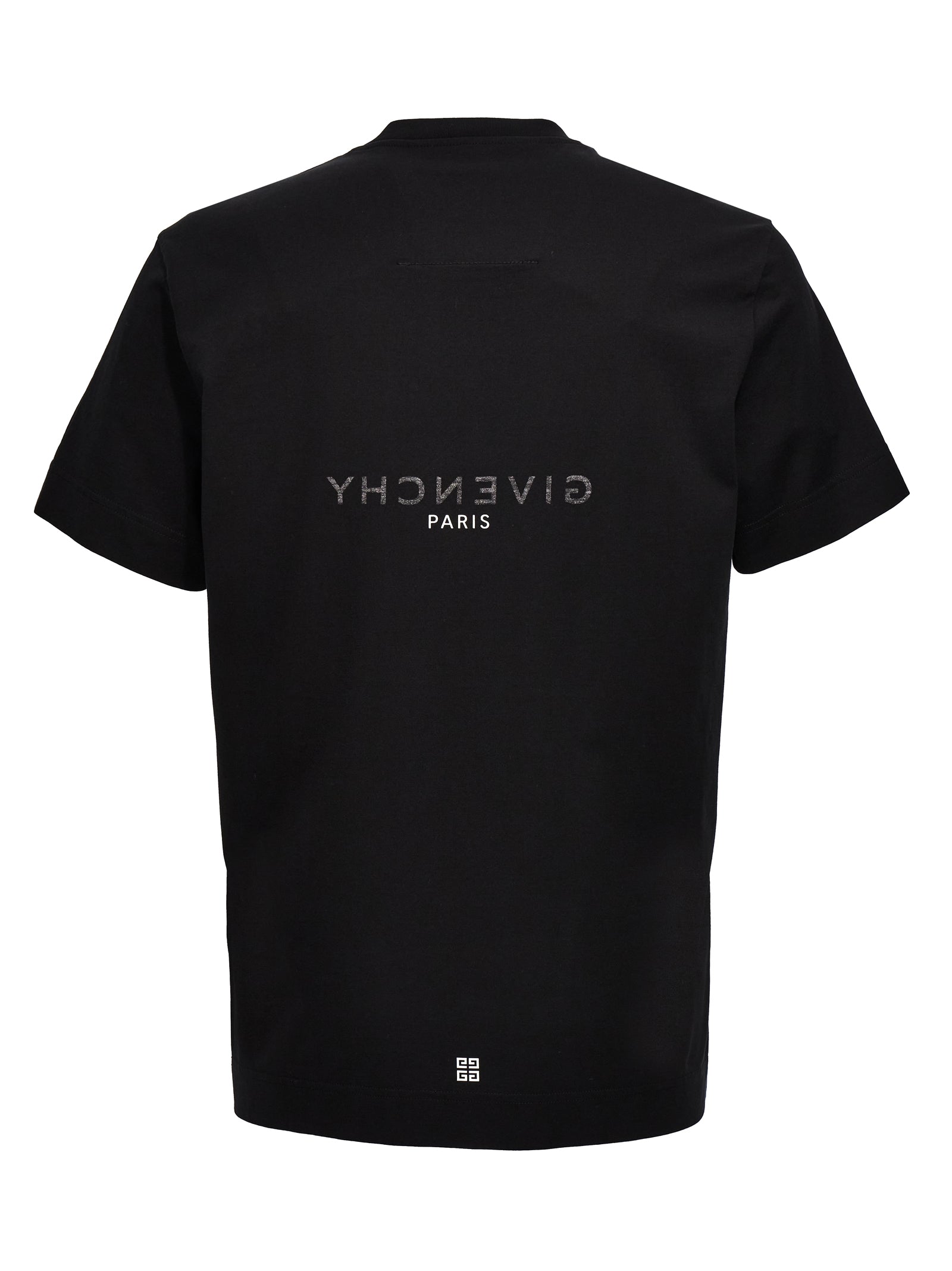 Givenchy Logo T-Shirt