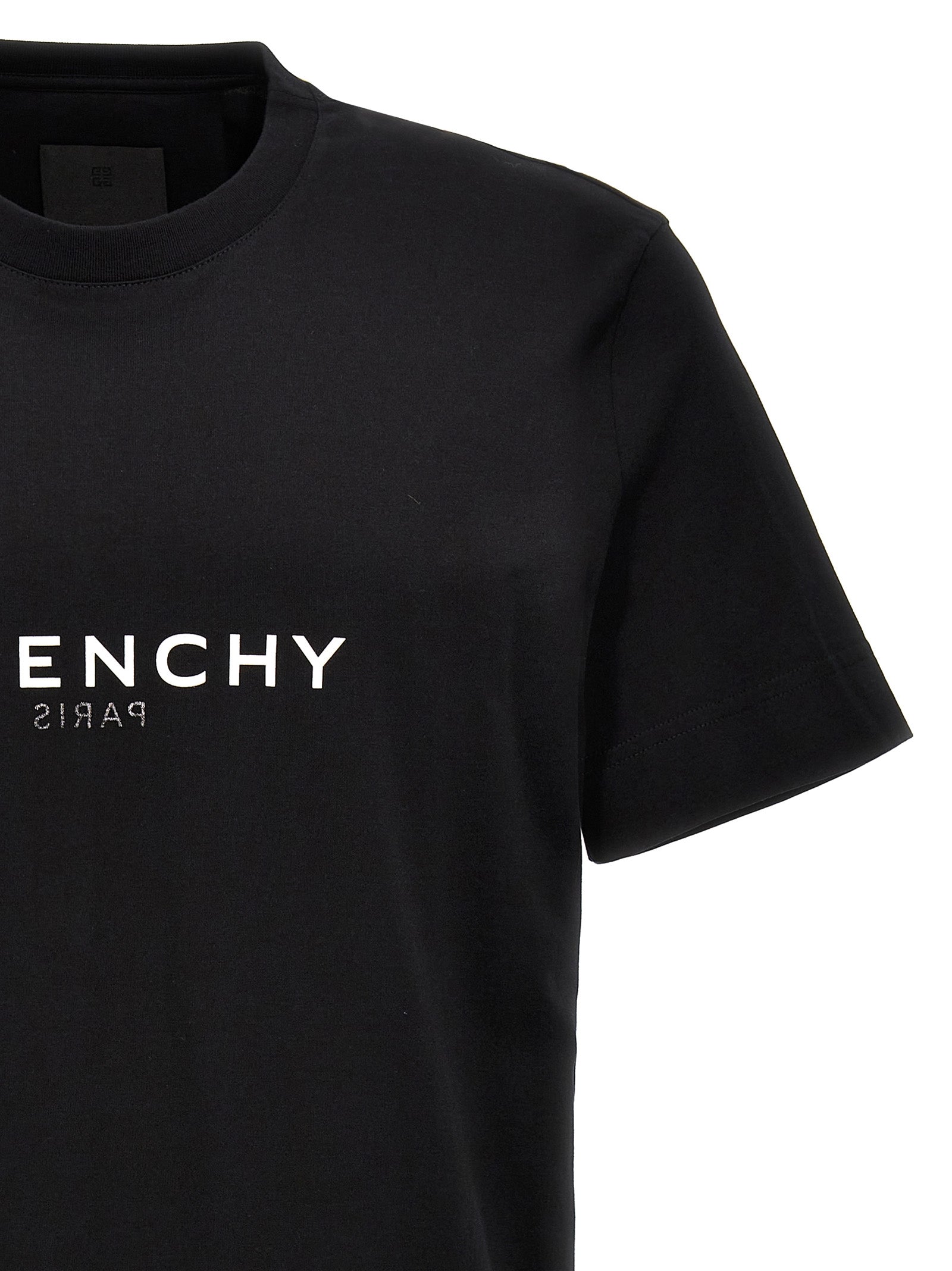 Givenchy Logo T-Shirt