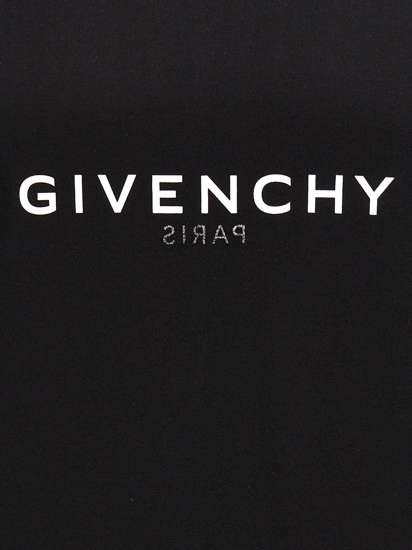 Givenchy Logo T-Shirt