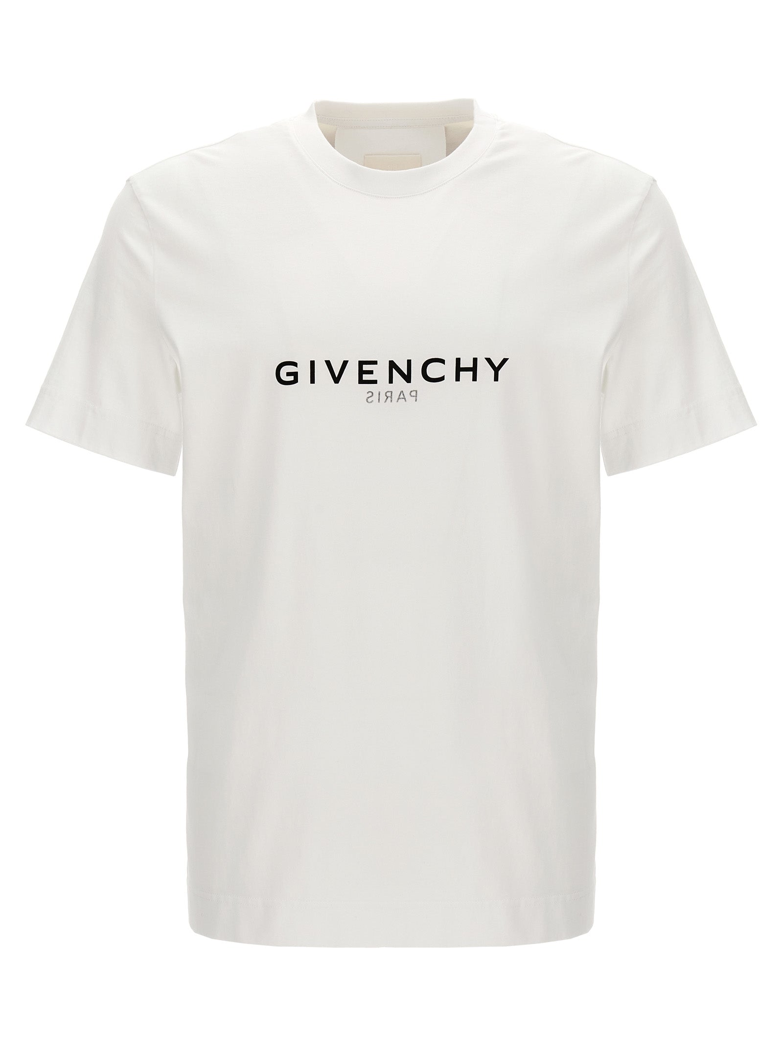 Givenchy Logo T-Shirt