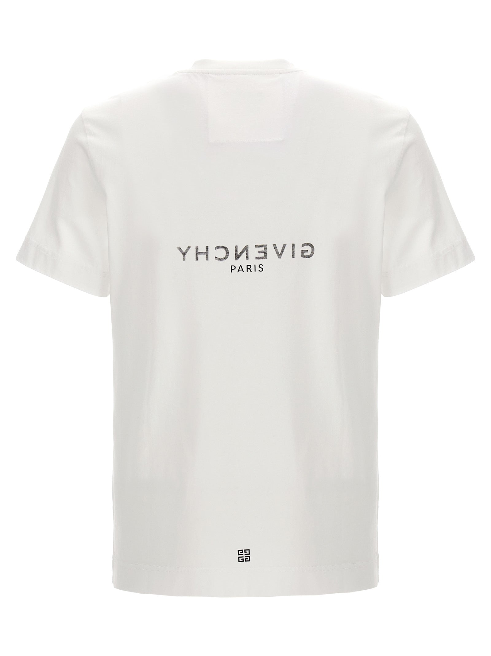 Givenchy Logo T-Shirt