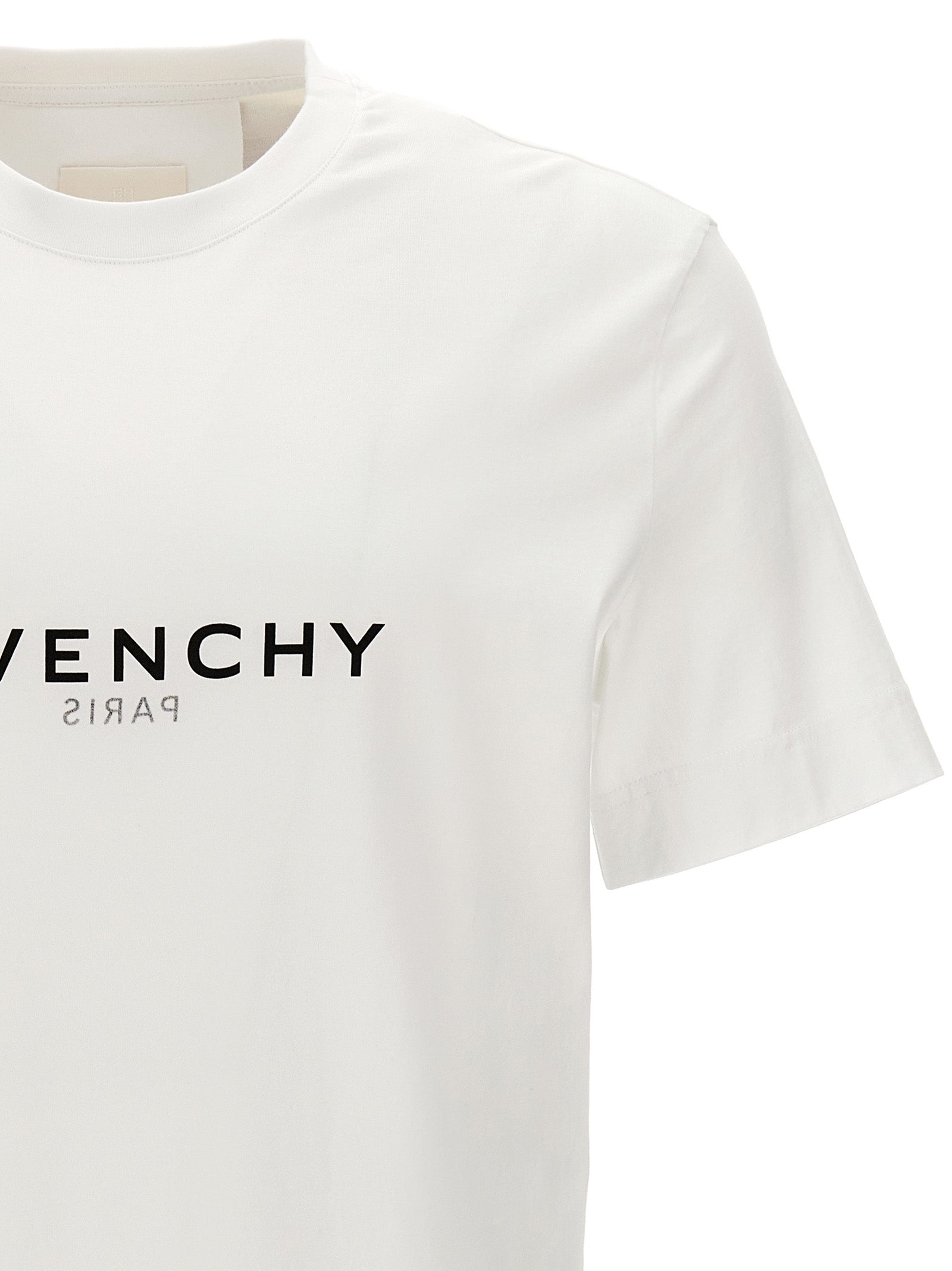 Givenchy Logo T-Shirt