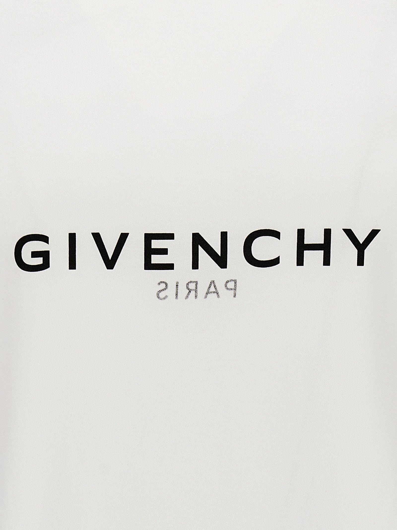 Givenchy Logo T-Shirt