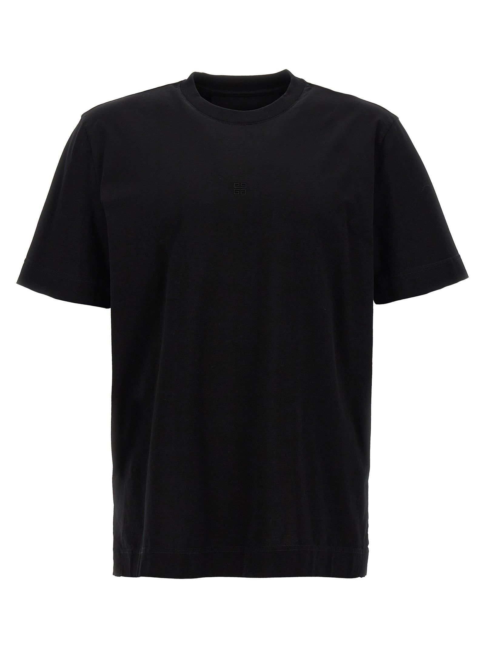 Givenchy Embroidery T-Shirt