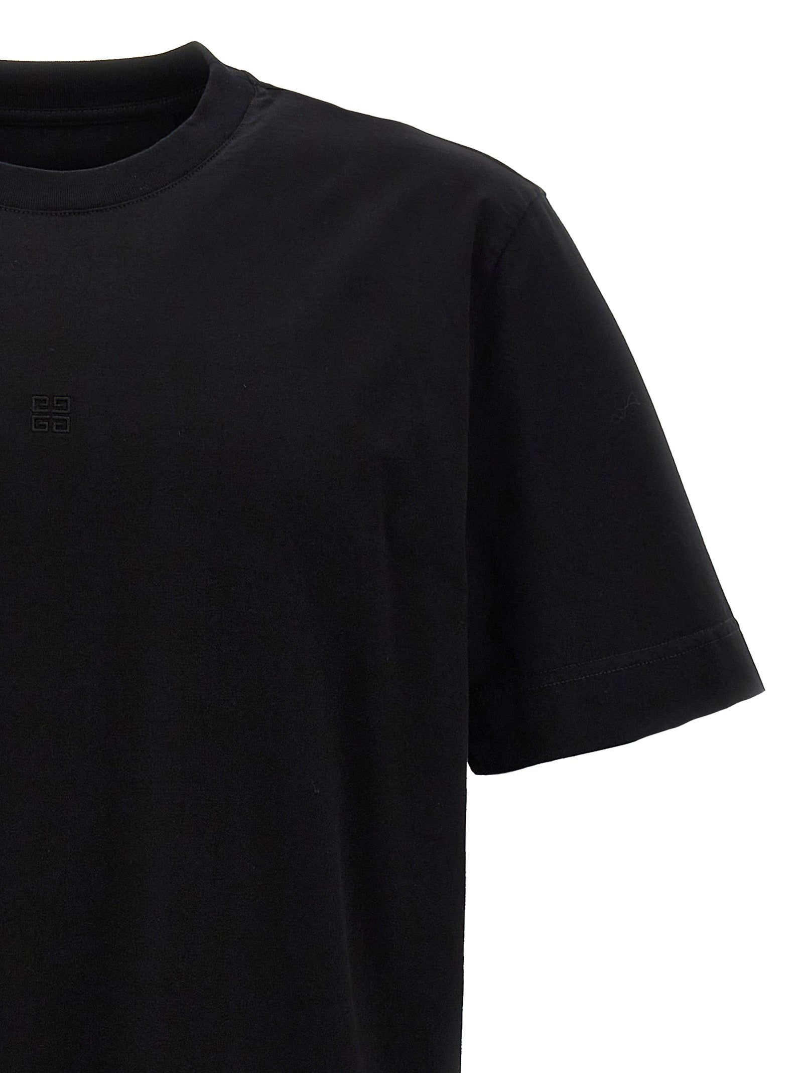 Givenchy Embroidery T-Shirt