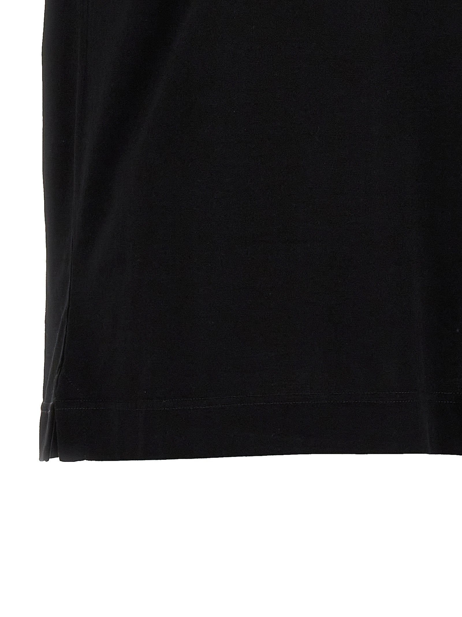 Givenchy Embroidery T-Shirt