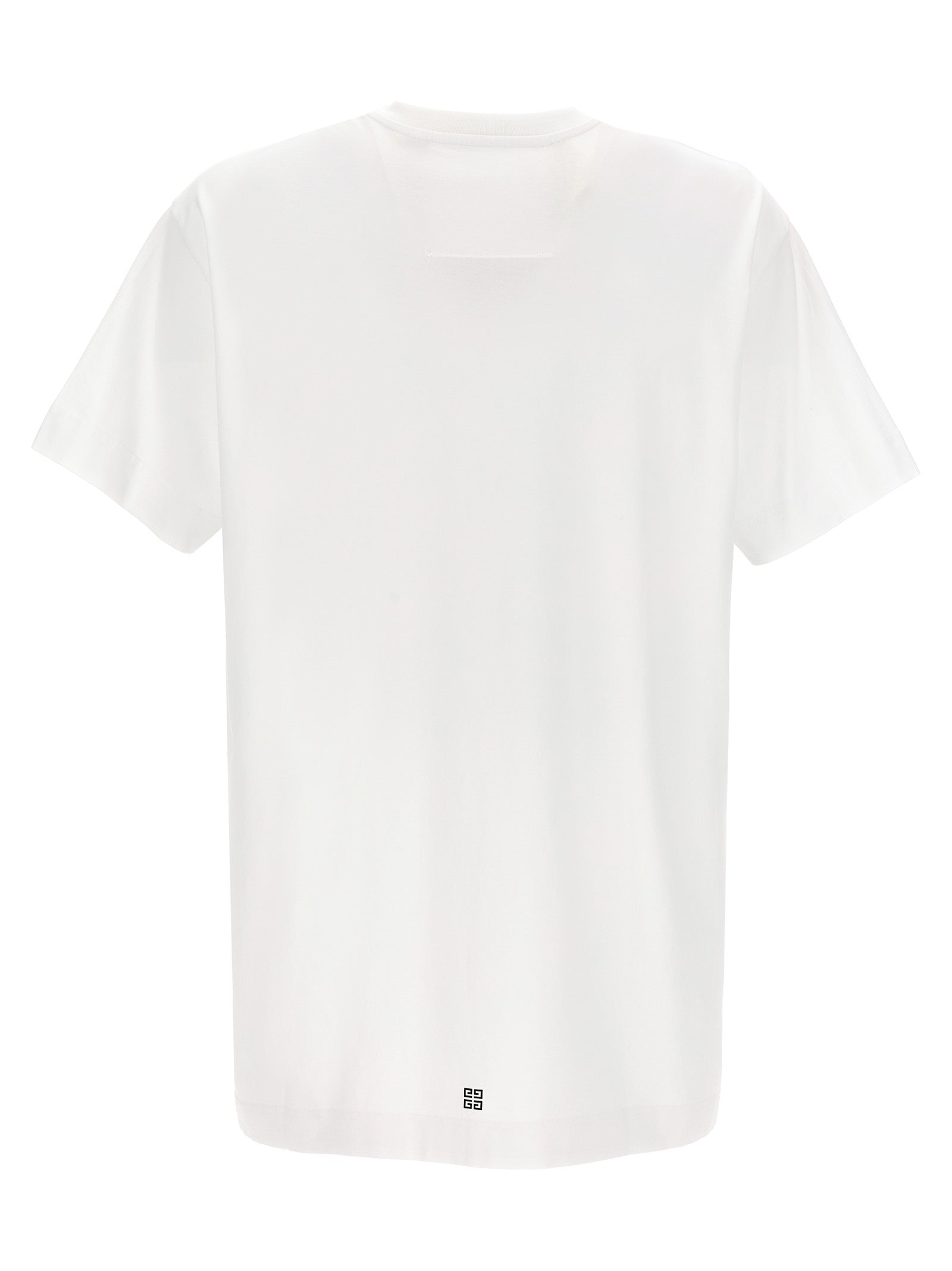 Givenchy Logo Print T-Shirt